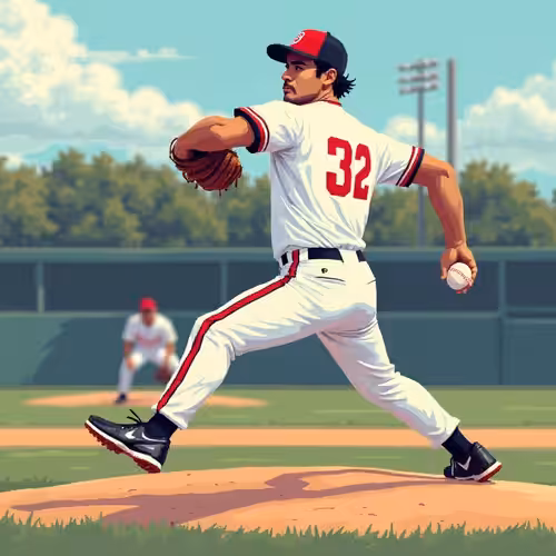 DataBaseball: Jose DeLeon - 1988 (3.2 PV)