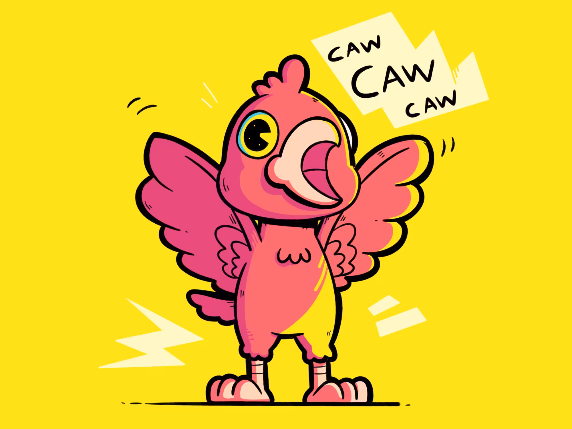 DailyCaws #96