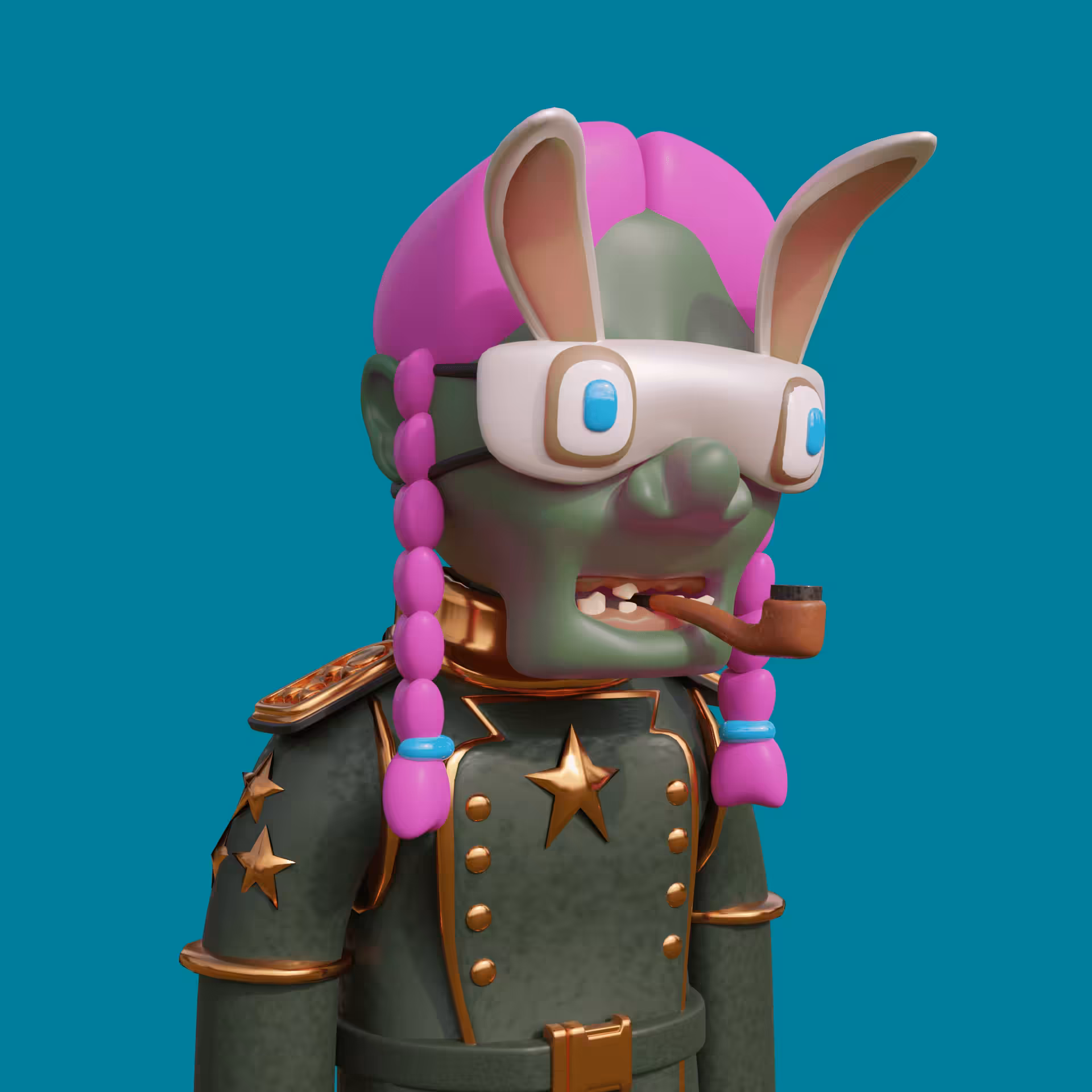 Zombie villager 213
