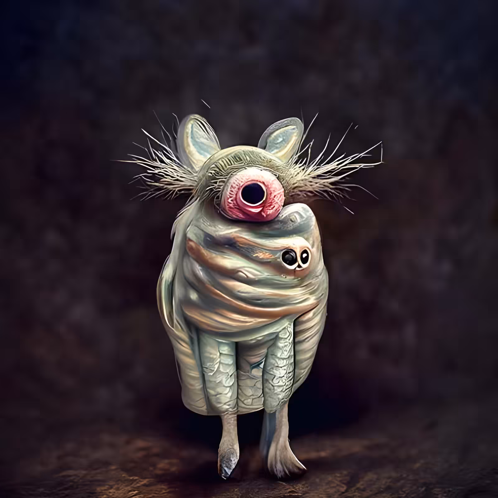 Wolpertinger