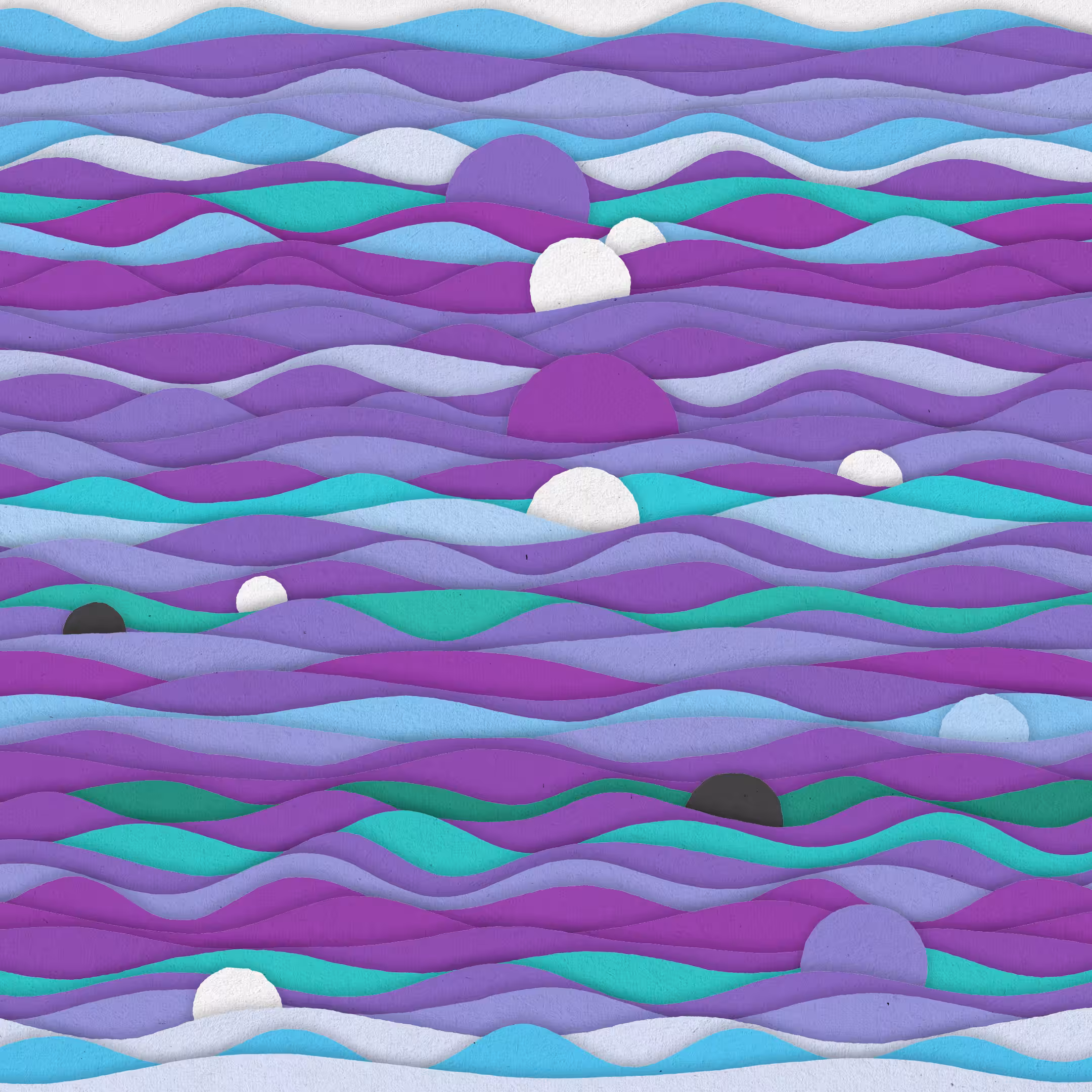 PAPERSCAPES #69
