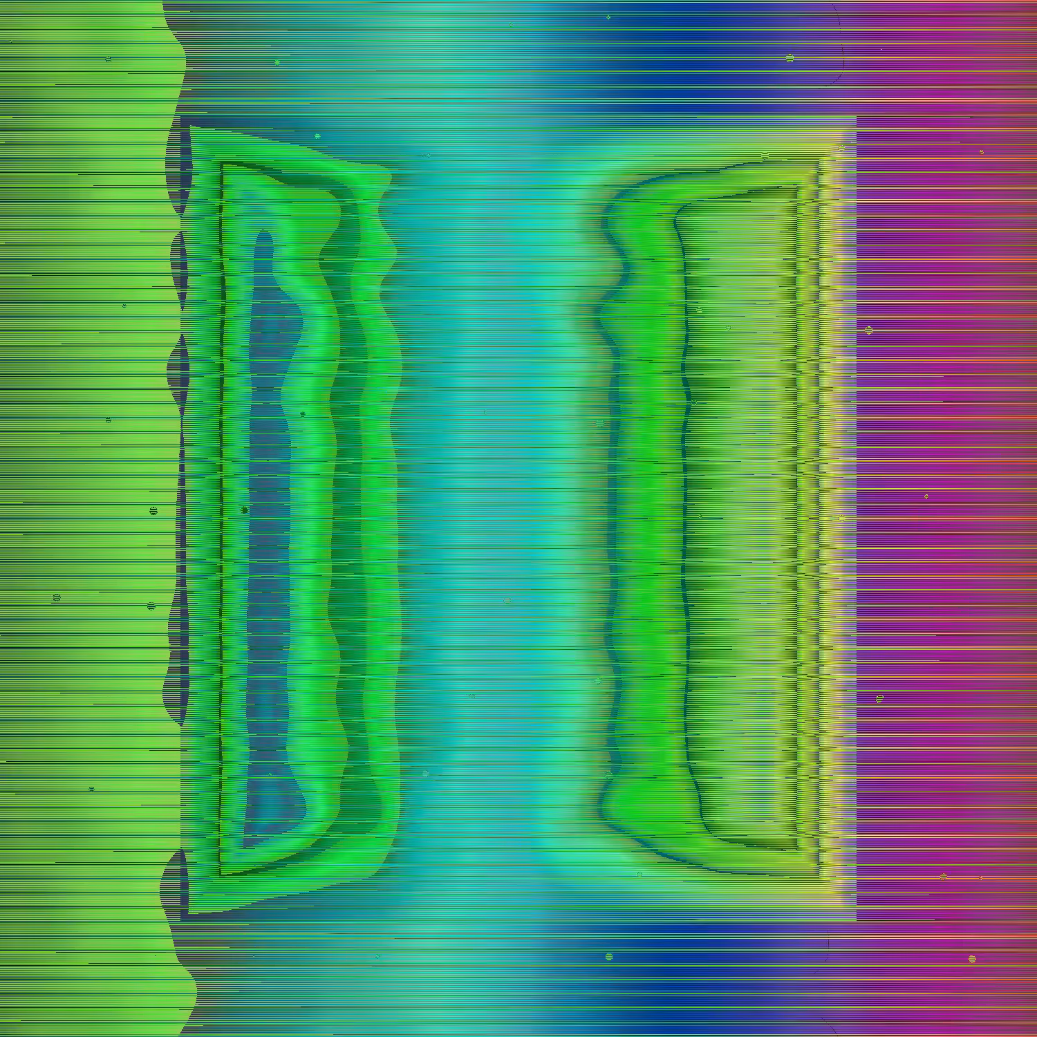 Unstable Space #66