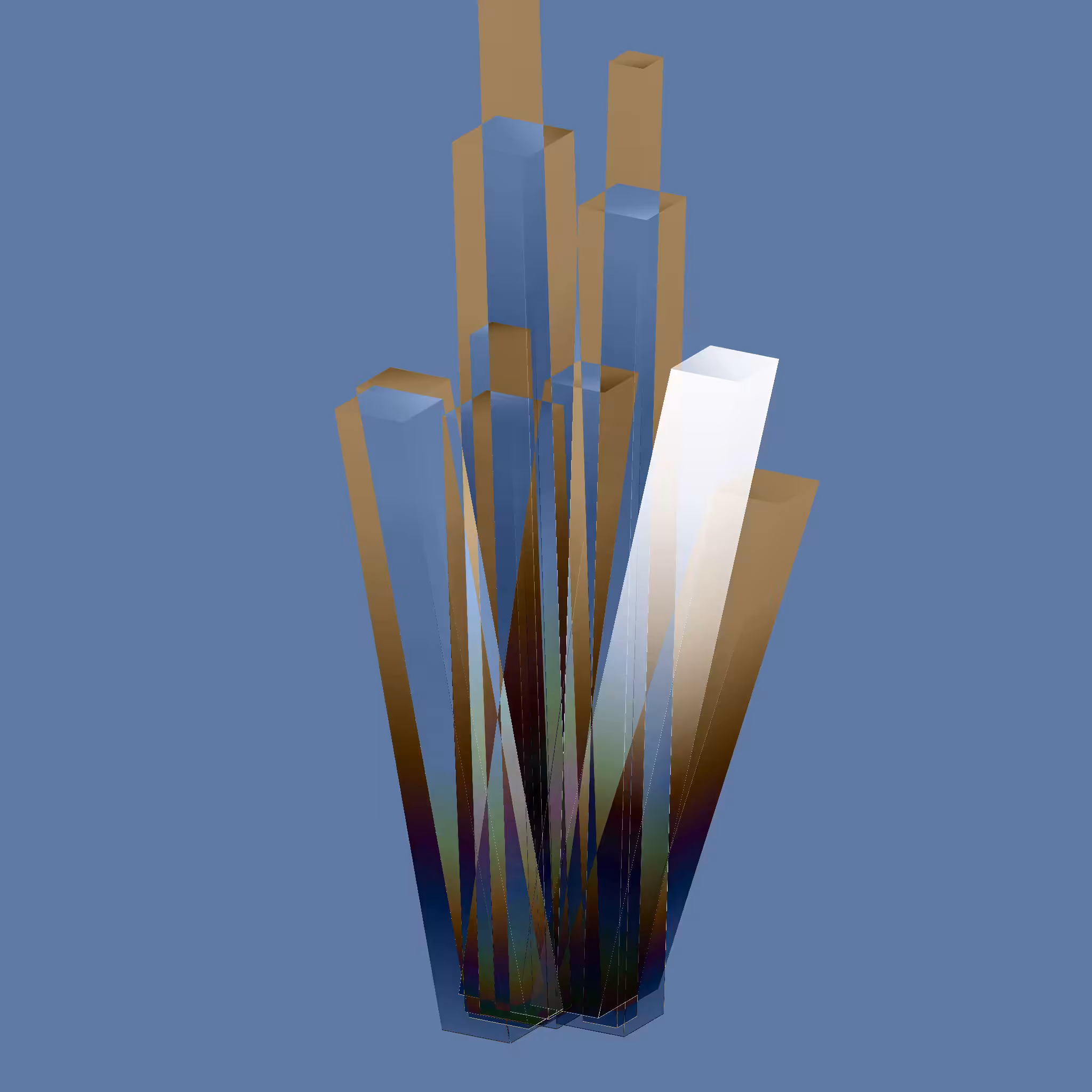 CSS Crystals✨ #231