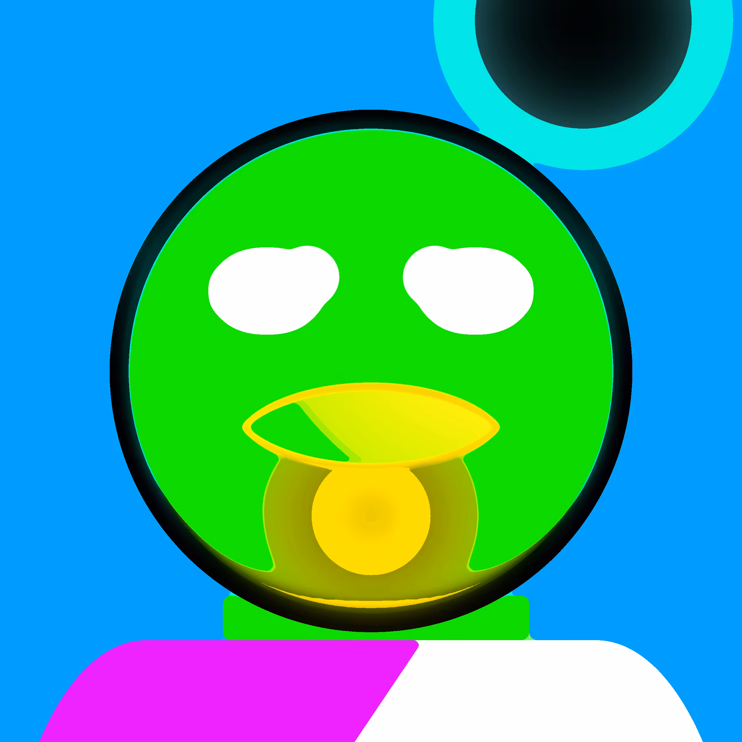 Emoji Script #133