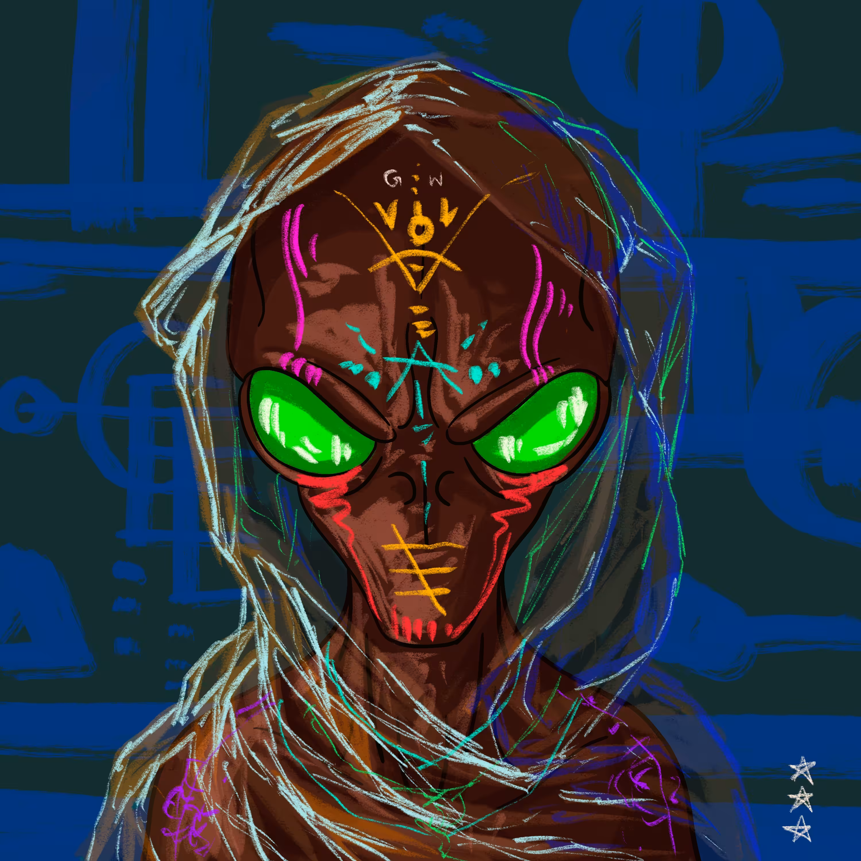 SimpTribe #157