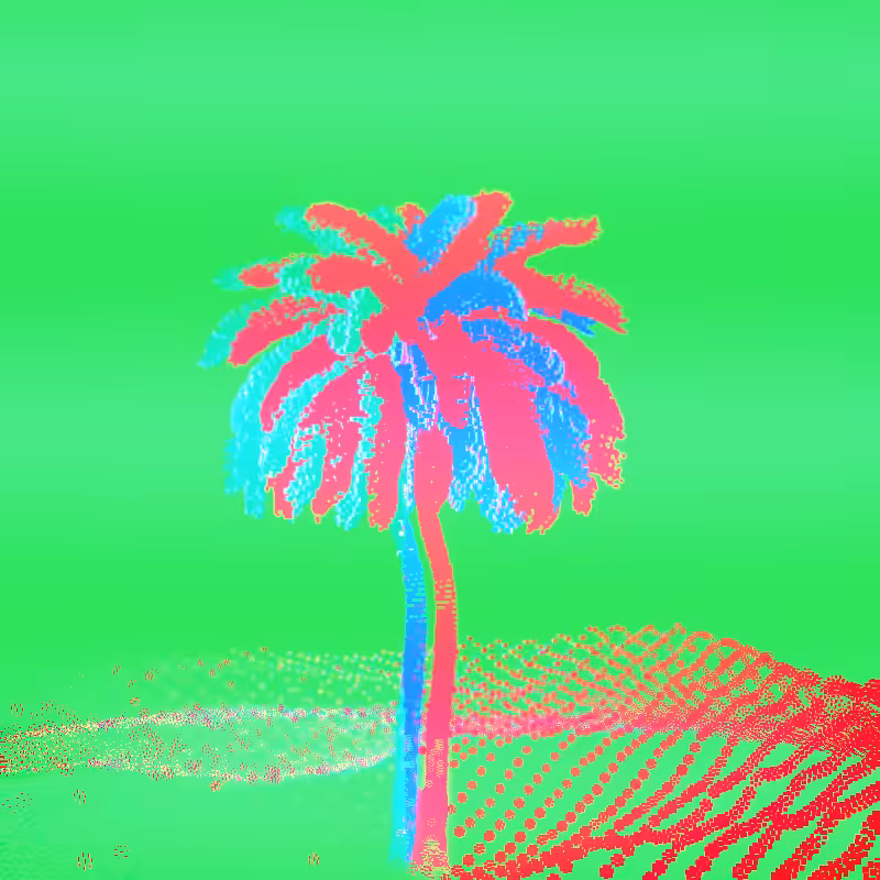 🌴0asis🌴 #105