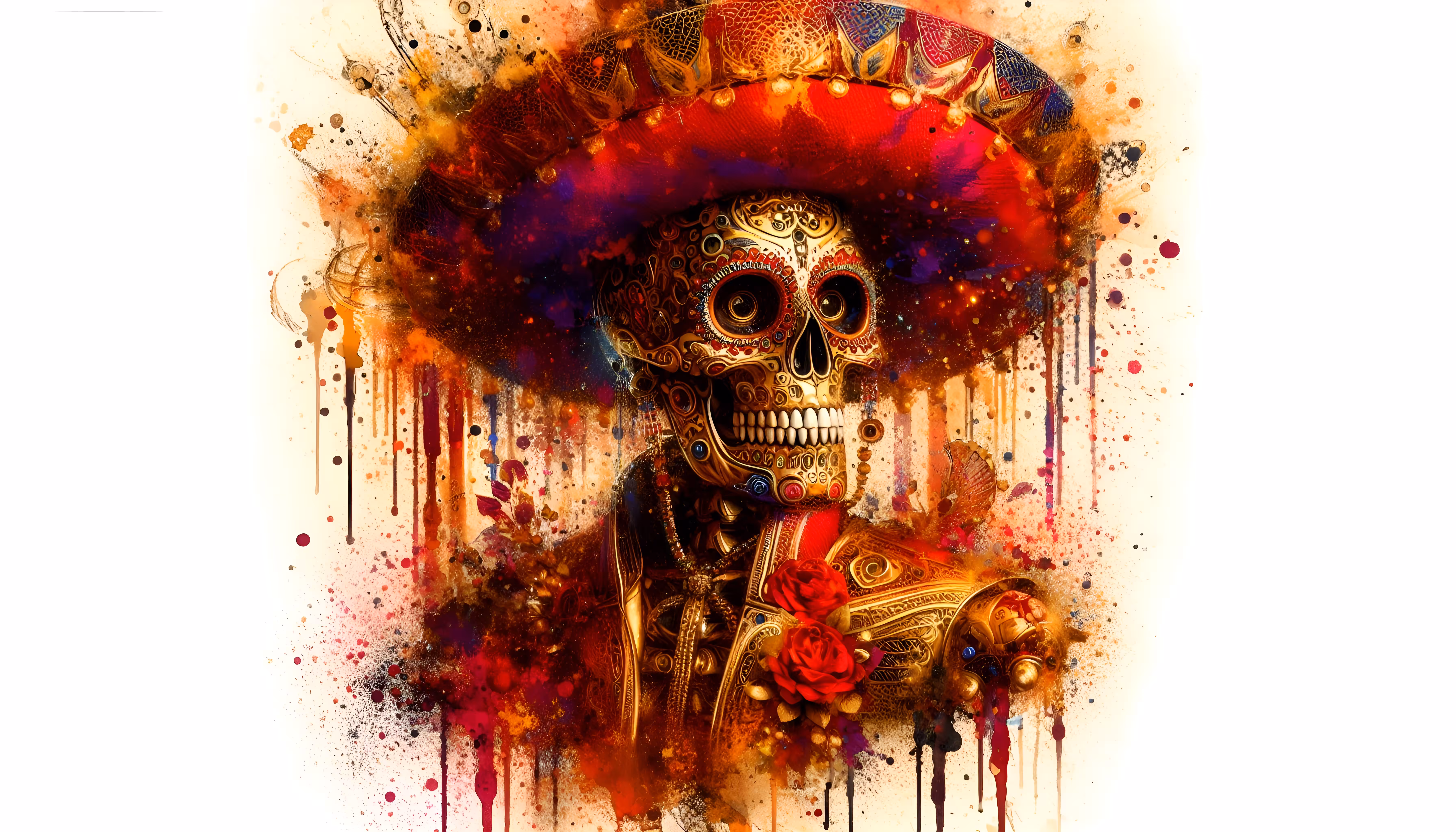 "Techno Tequila" - FIVOGRAPH