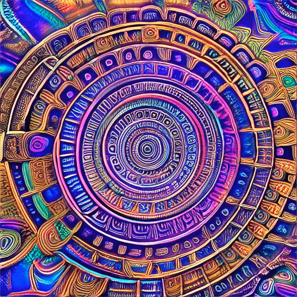 Mandala 2