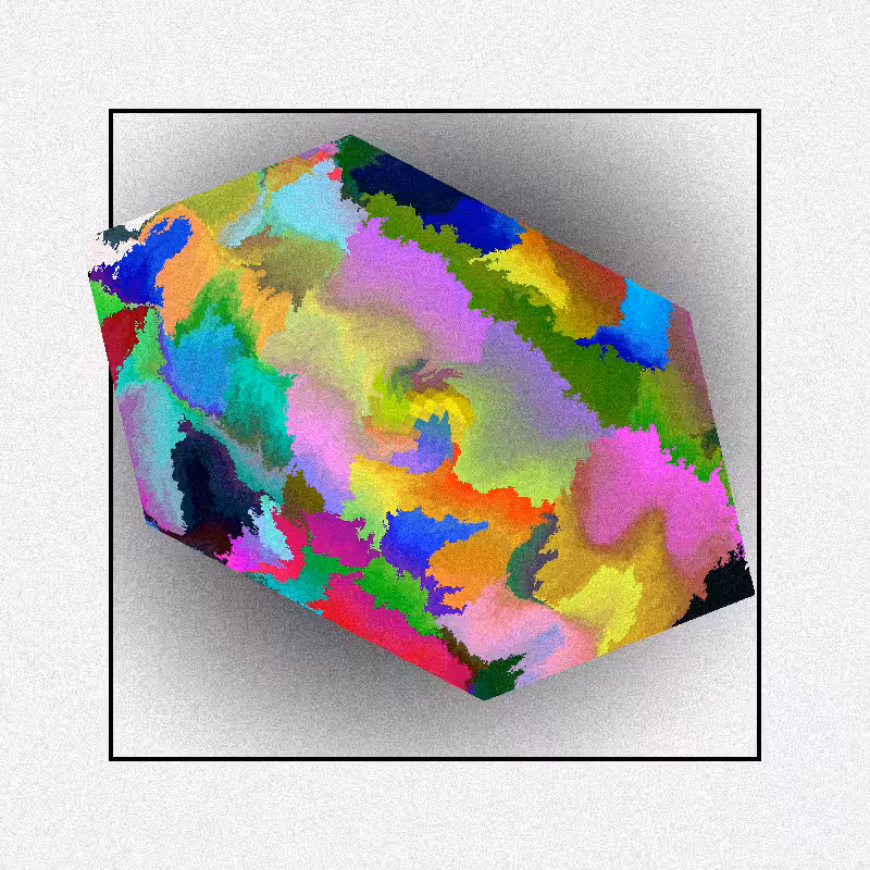 PEGMATITE #29
