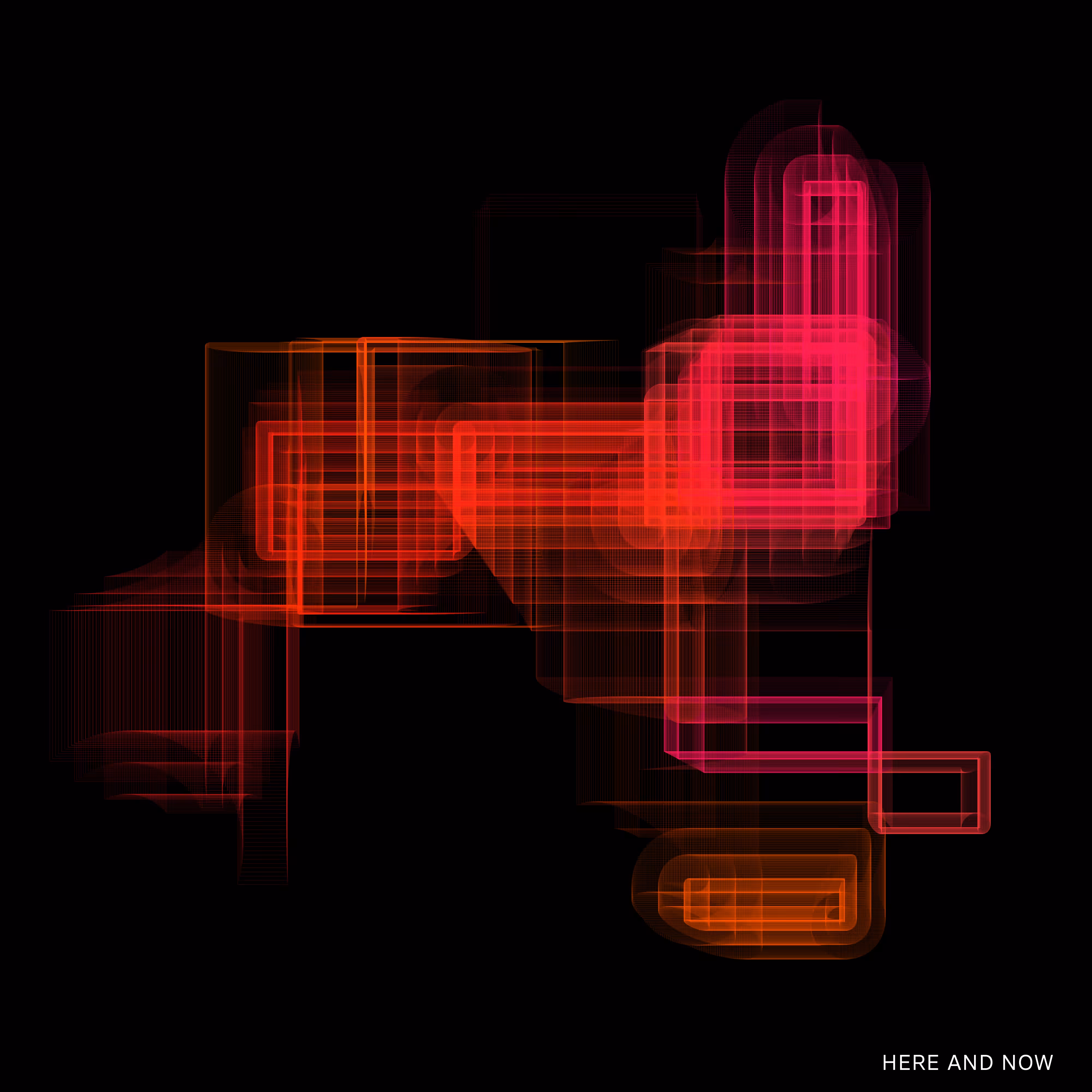Here and Now: Edition Three #460