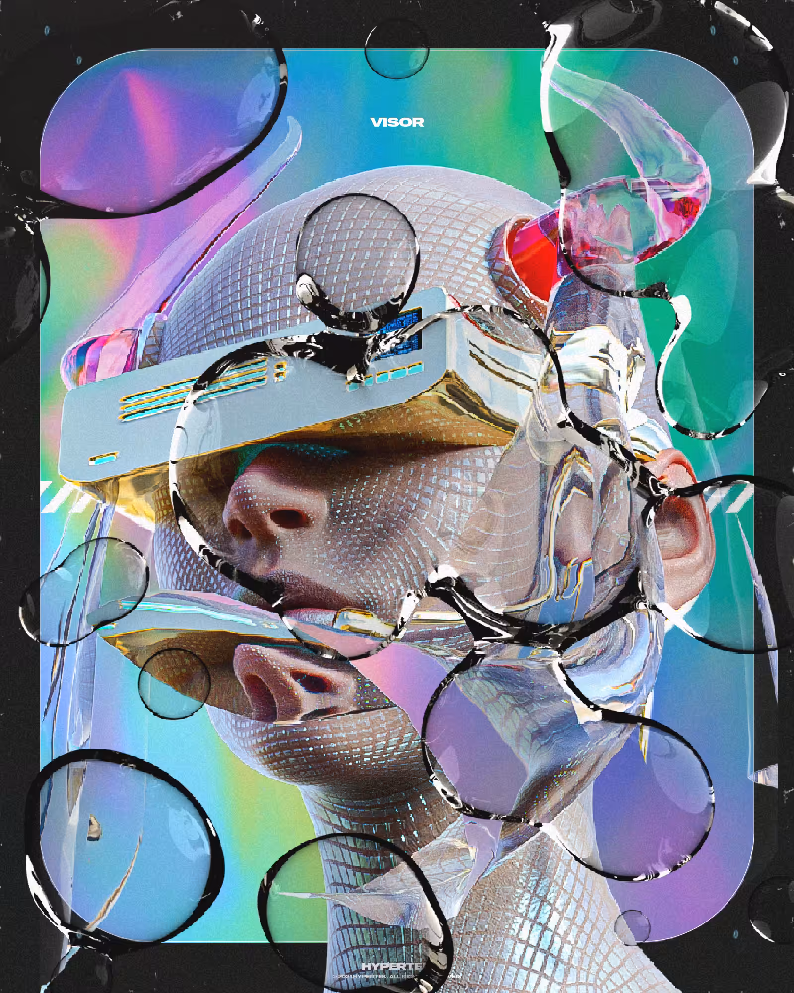 VISOR