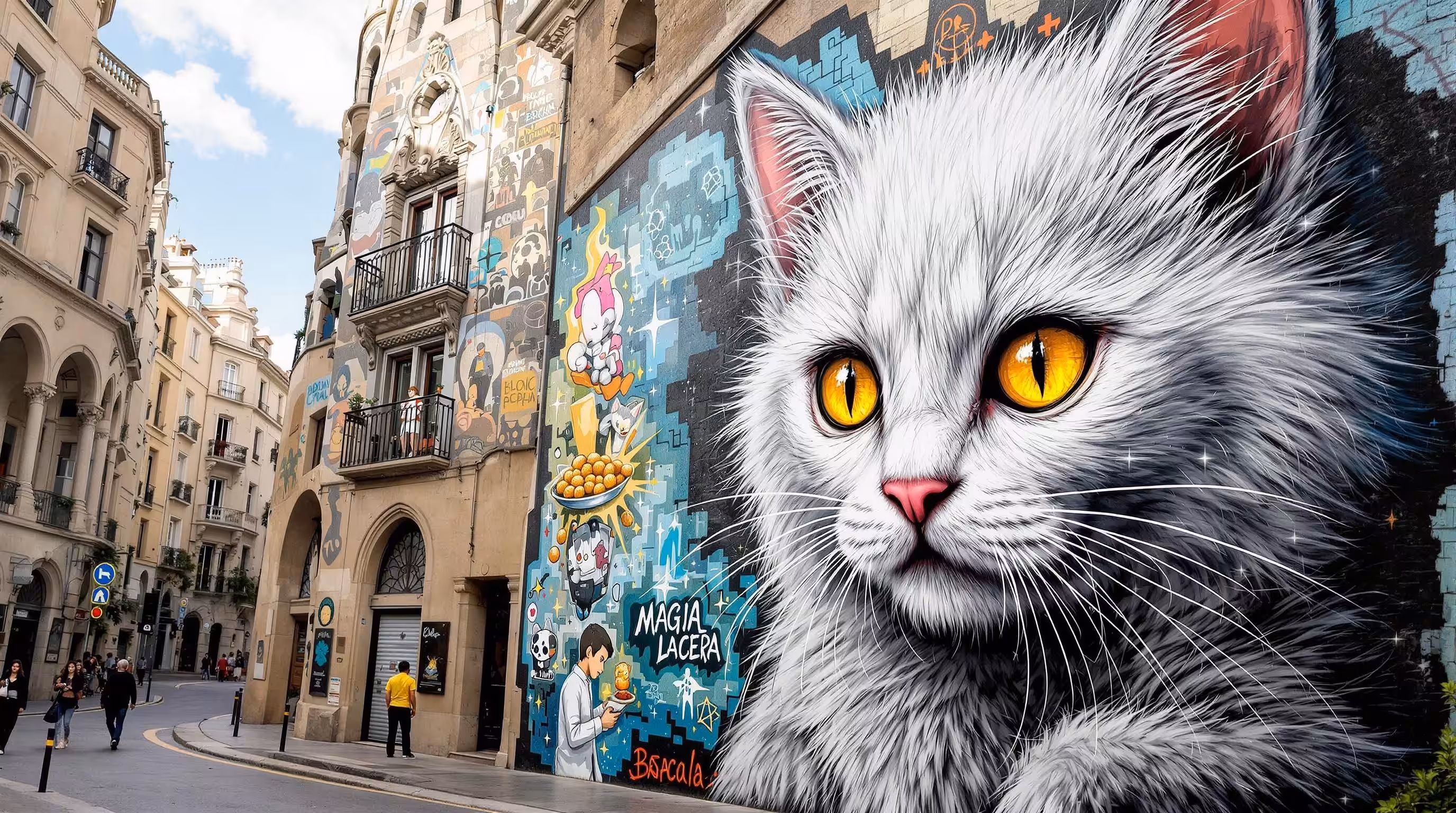 Barcelona