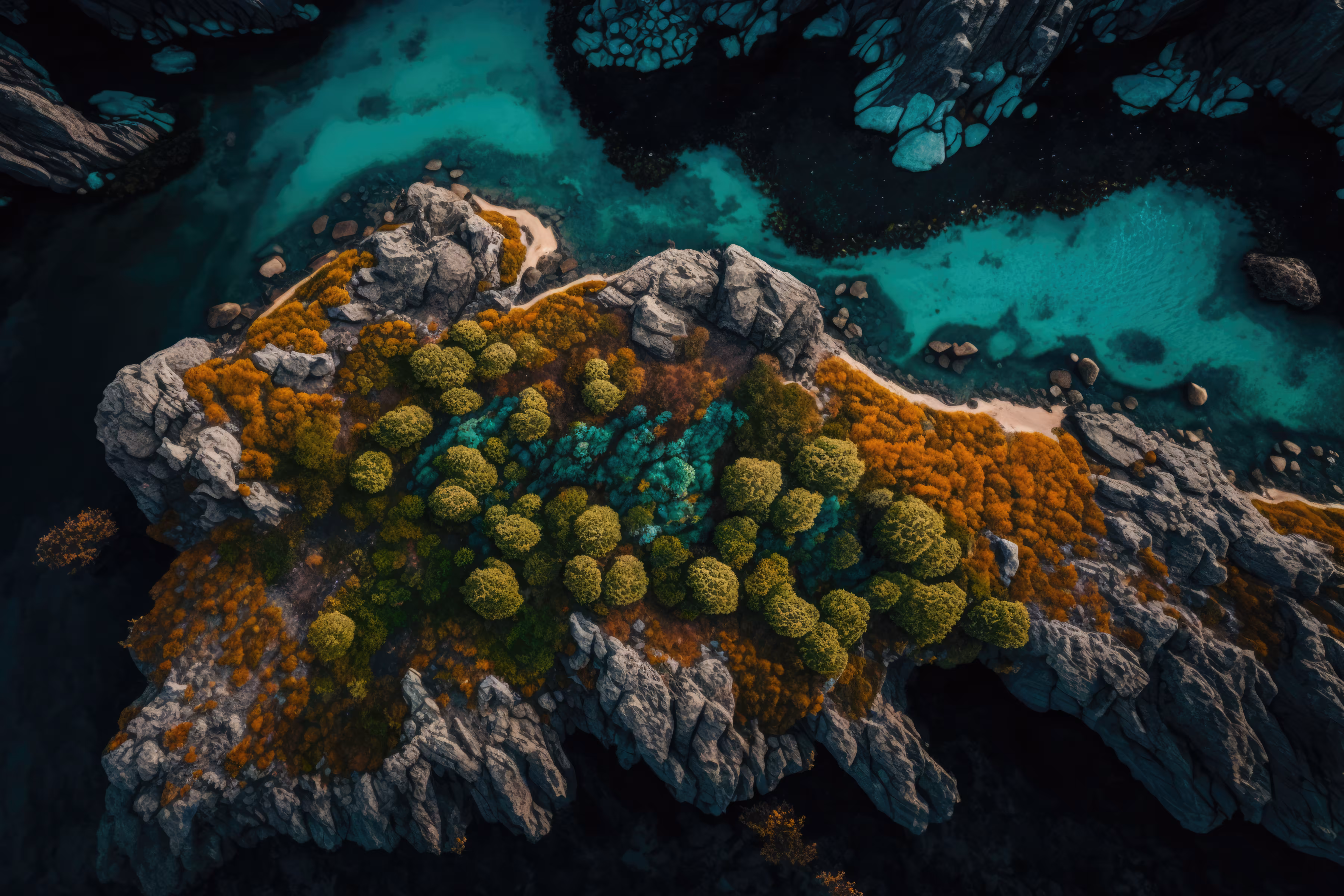 Paradise Point