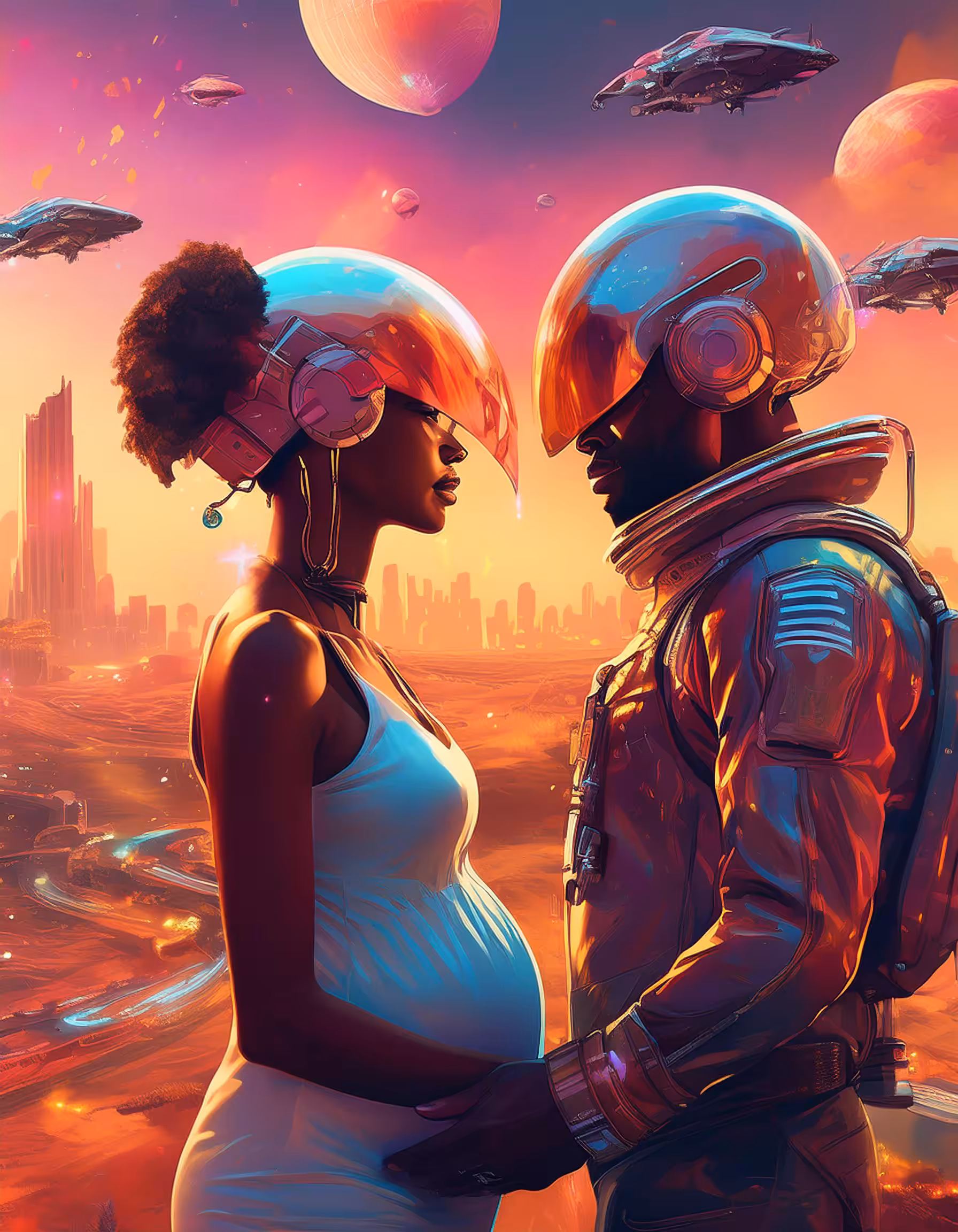Life on Mars #044