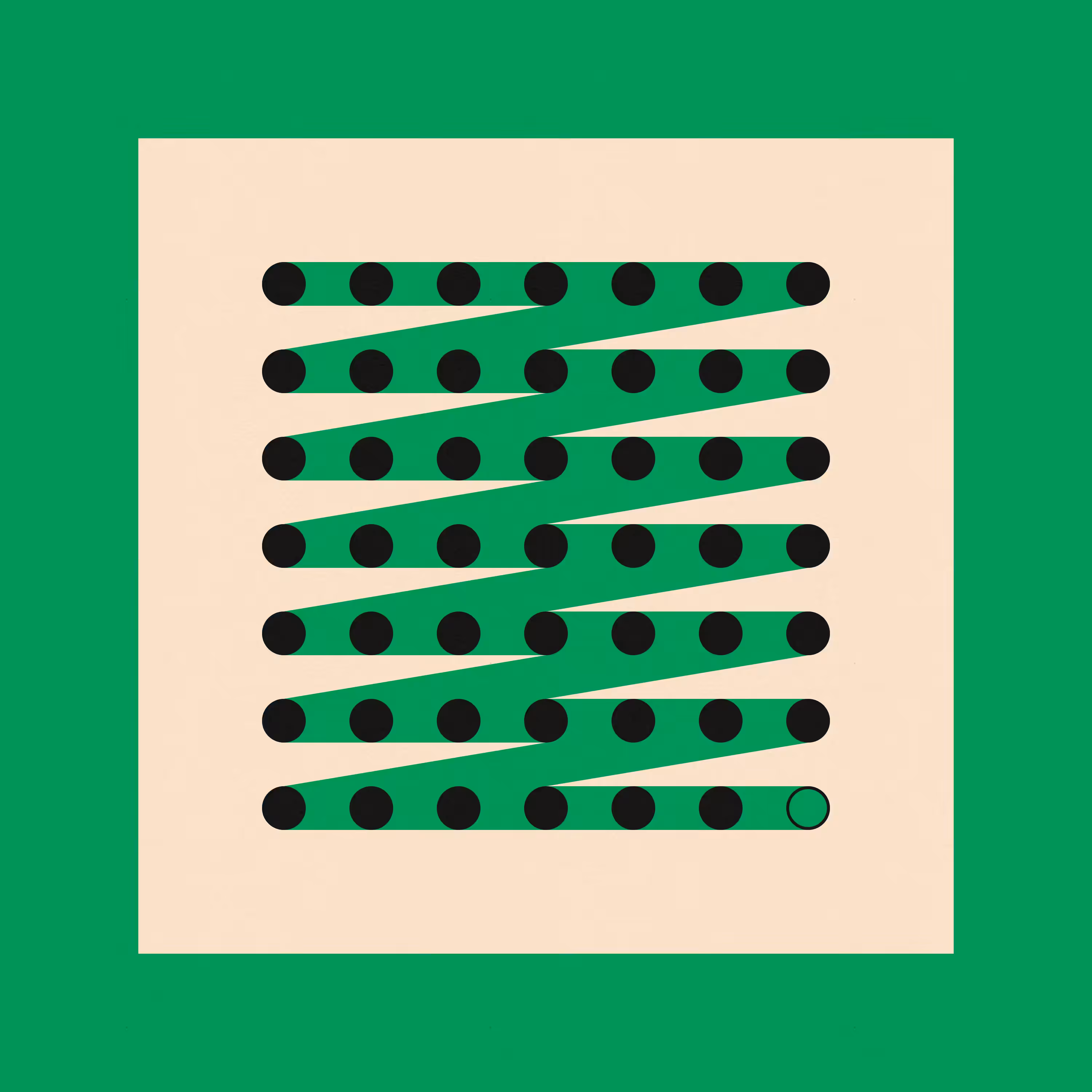 Dots#7