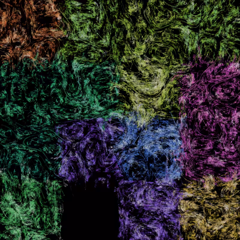 The beautiful mistake #4