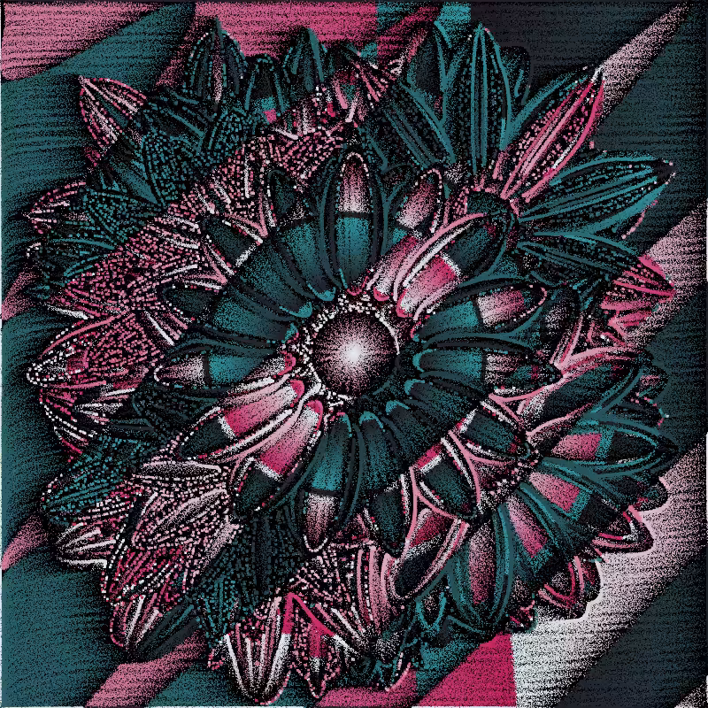Flustels #37