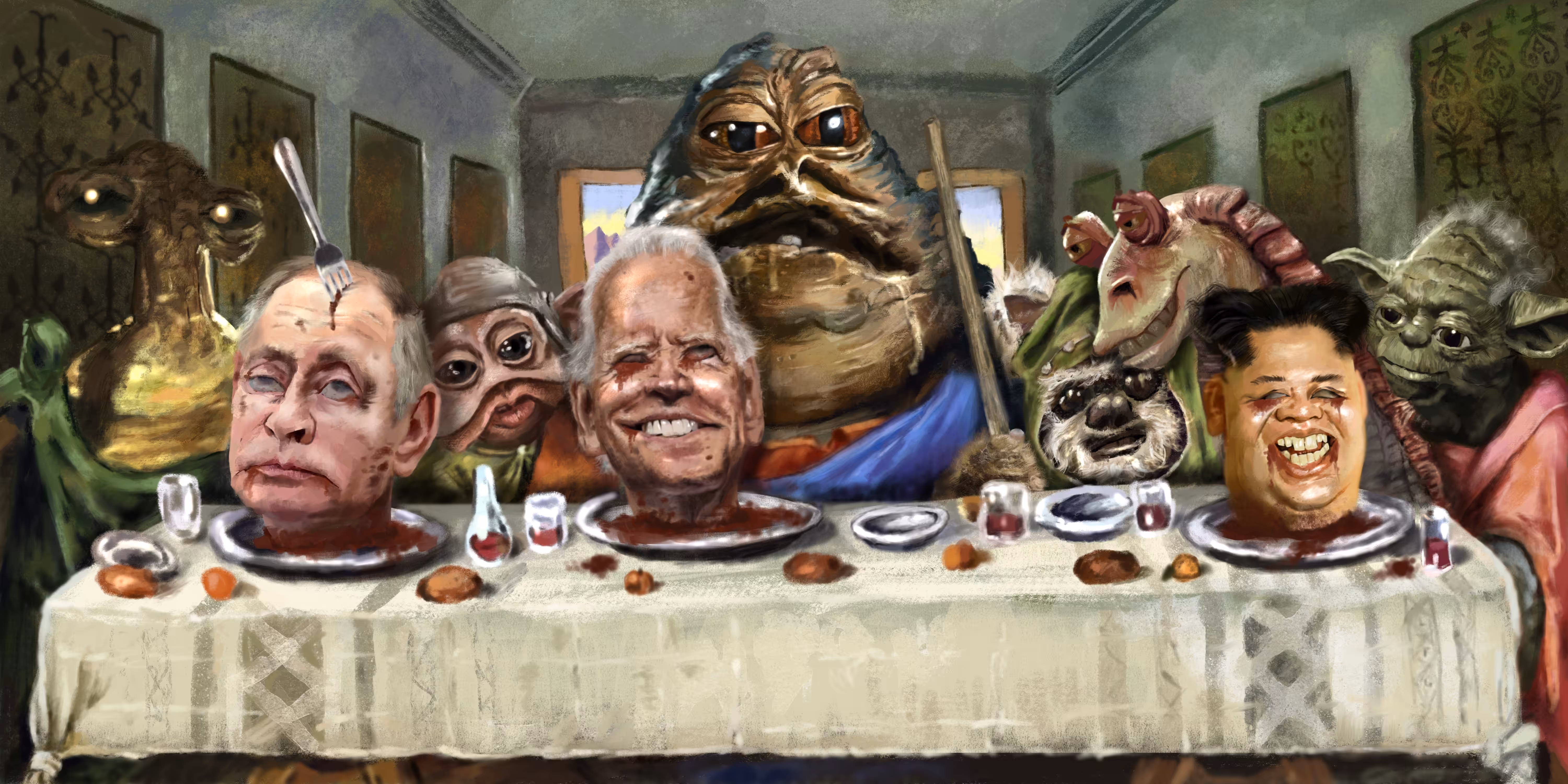 Last Supper