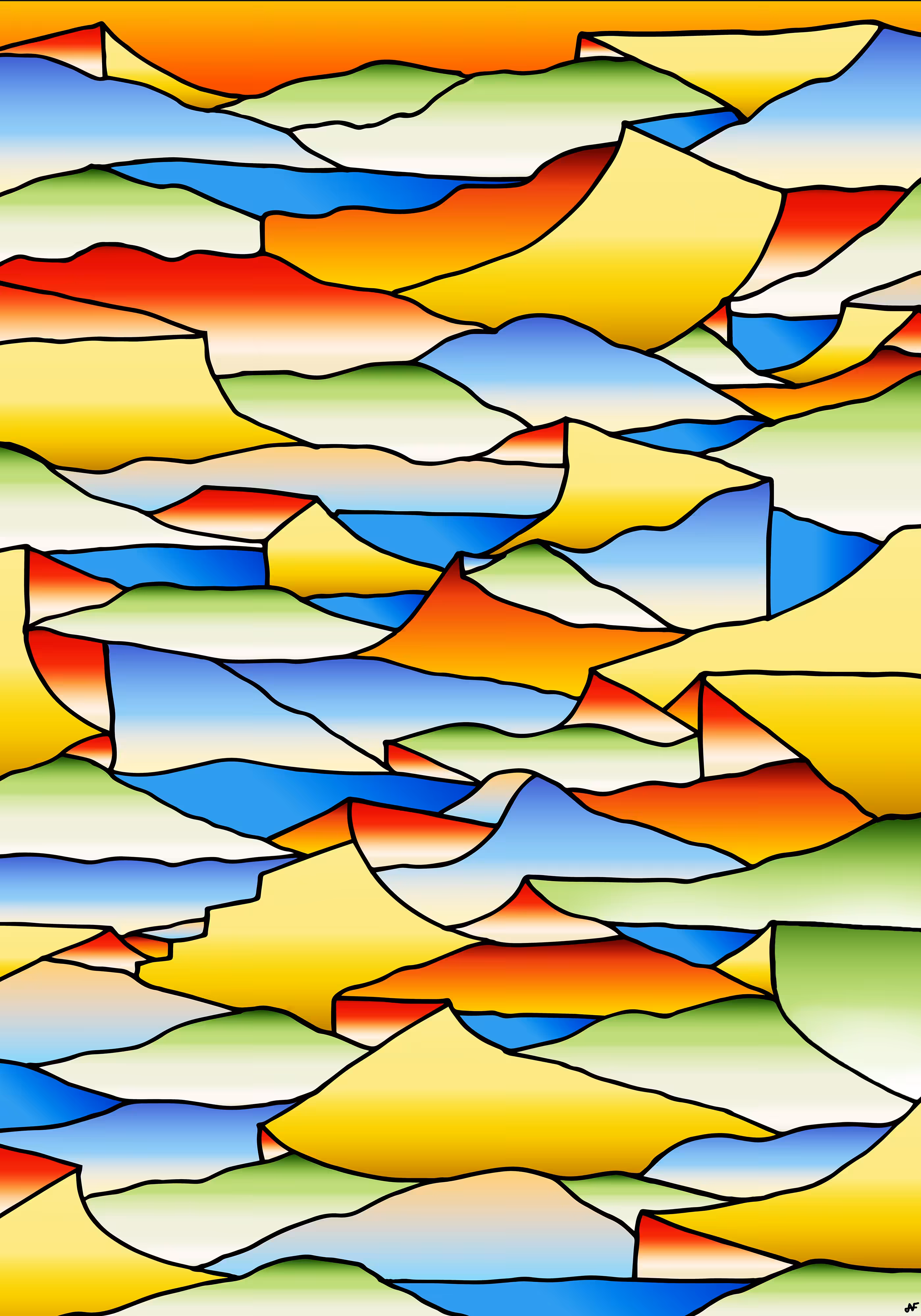 Ladscape 002