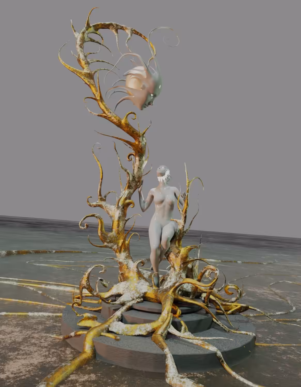 Golden Connection