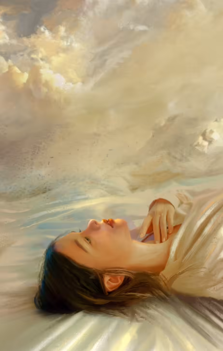 The Ephemeral Dream