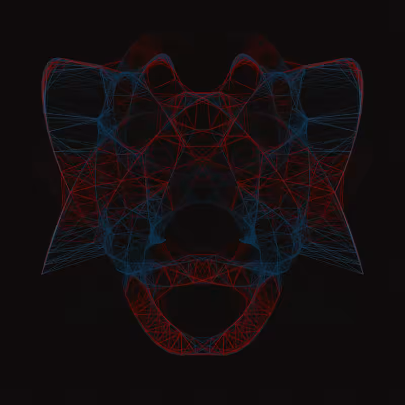 Metamorphosis #38