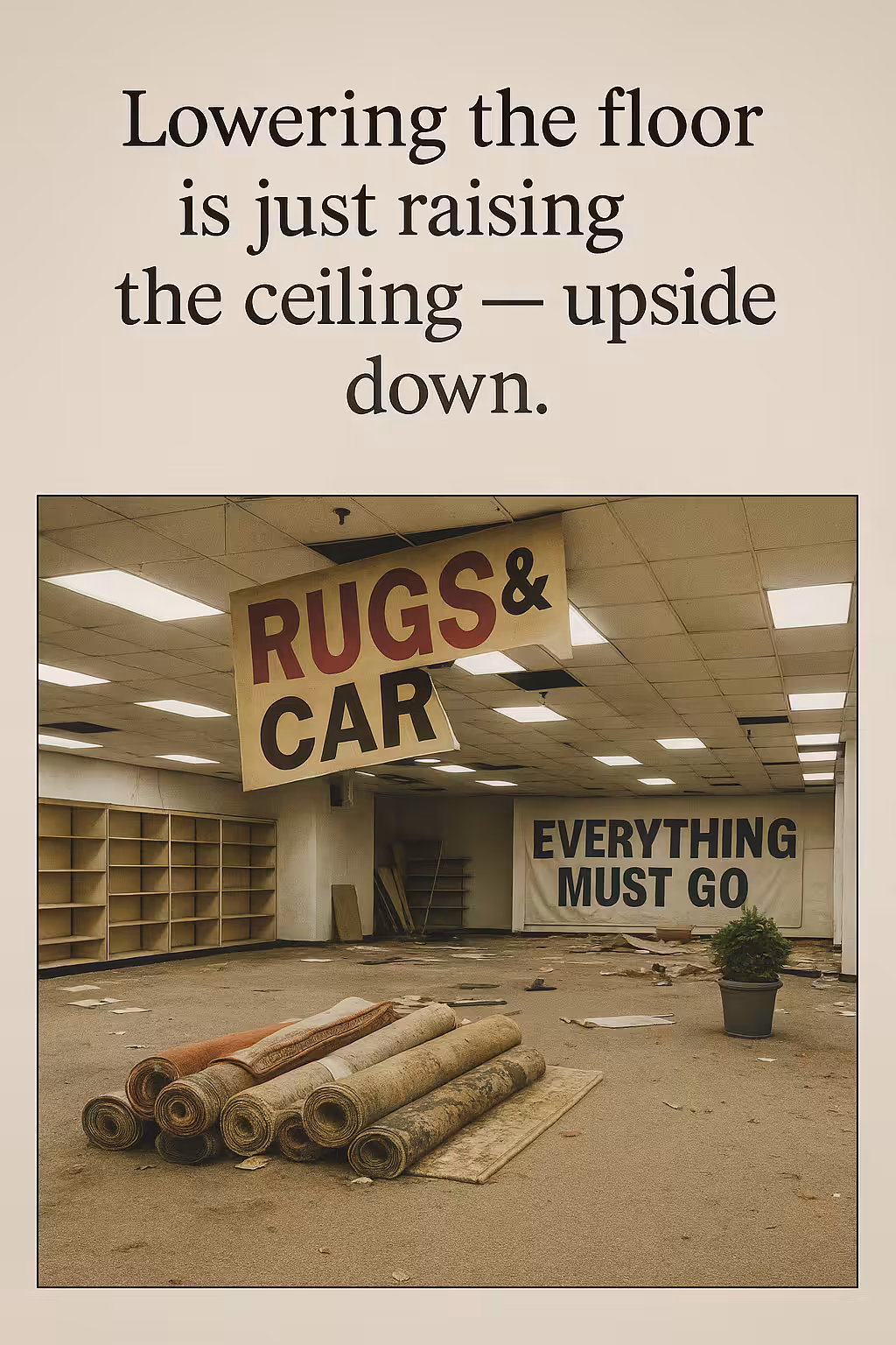 The Rug Shop