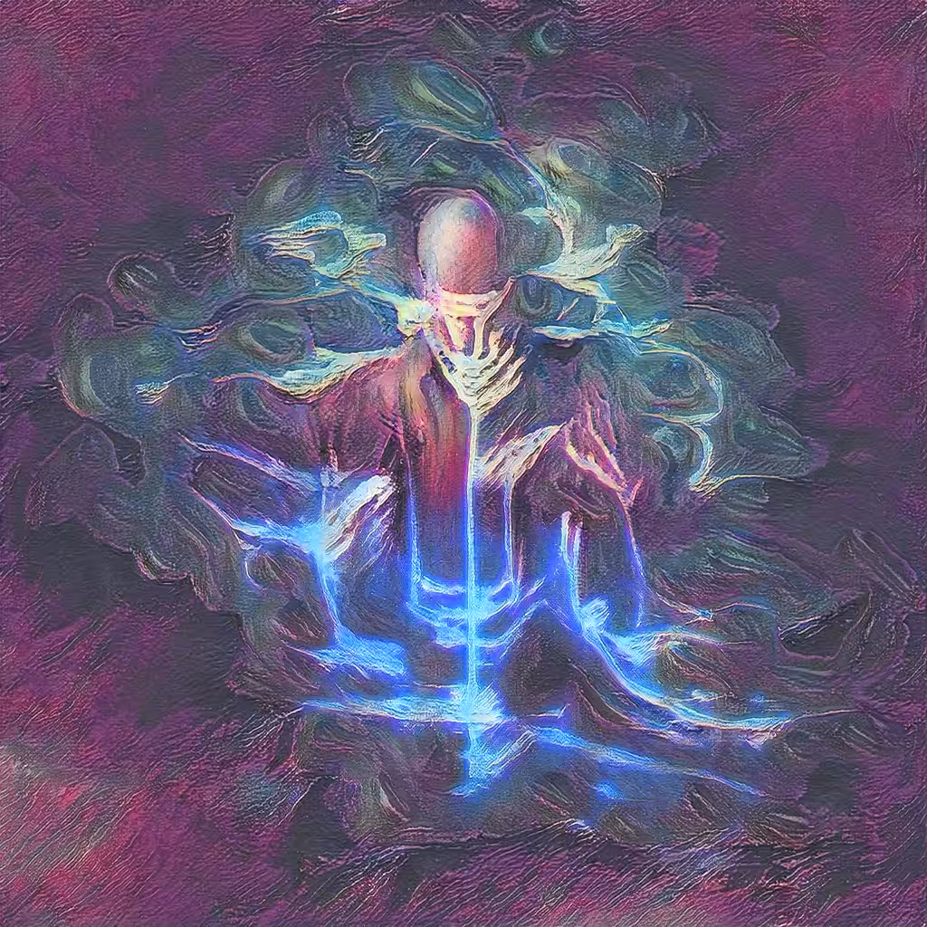 Control The Soul #234