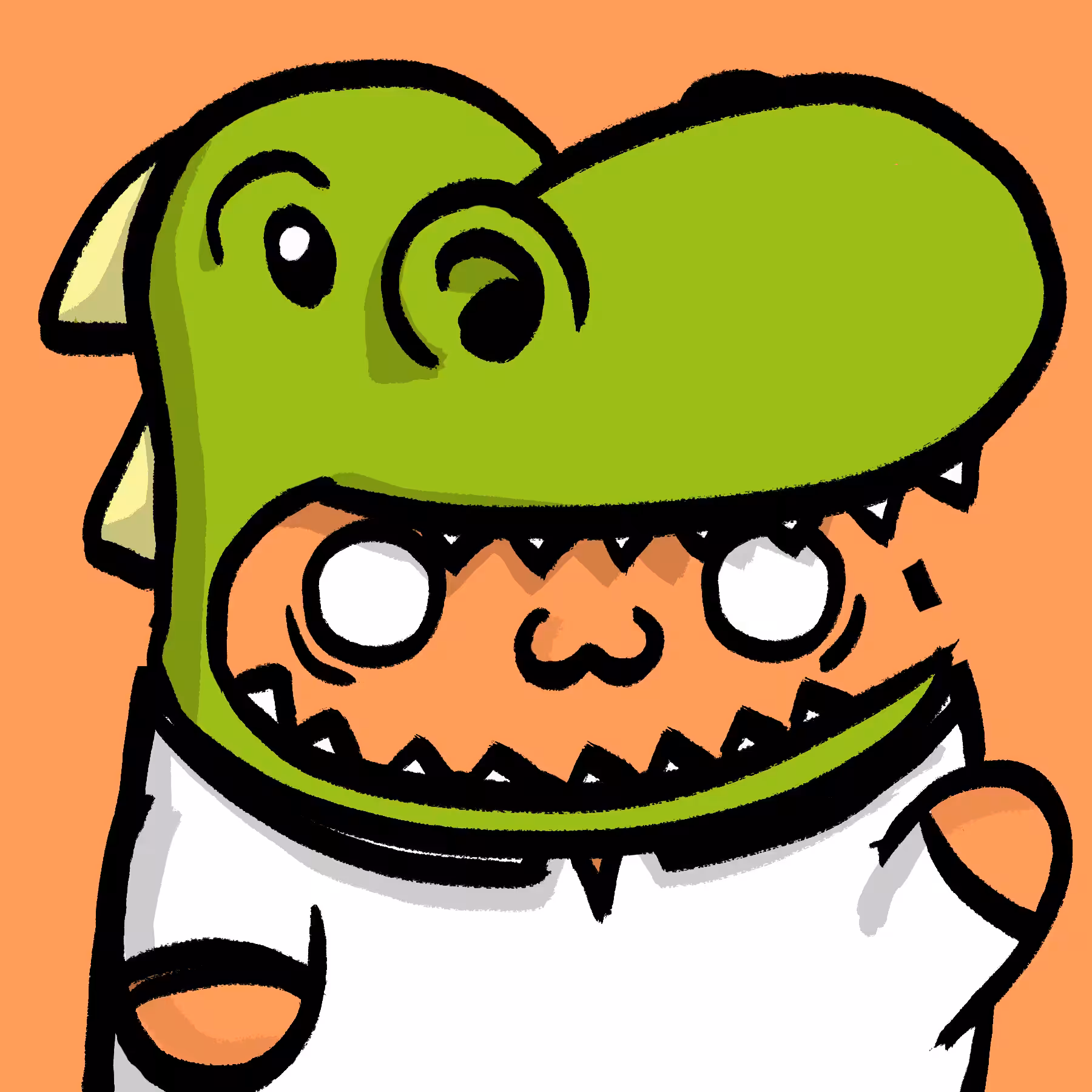 Hammy #0887