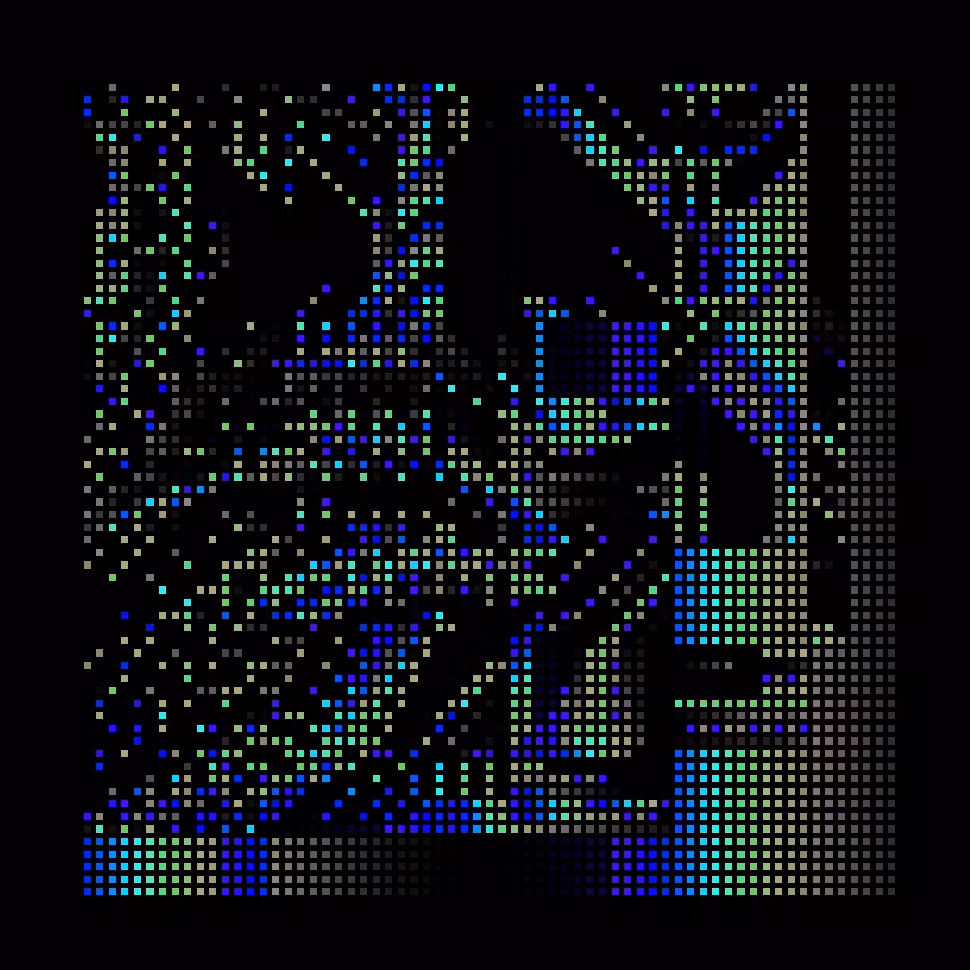 The Chromie Pixels #94