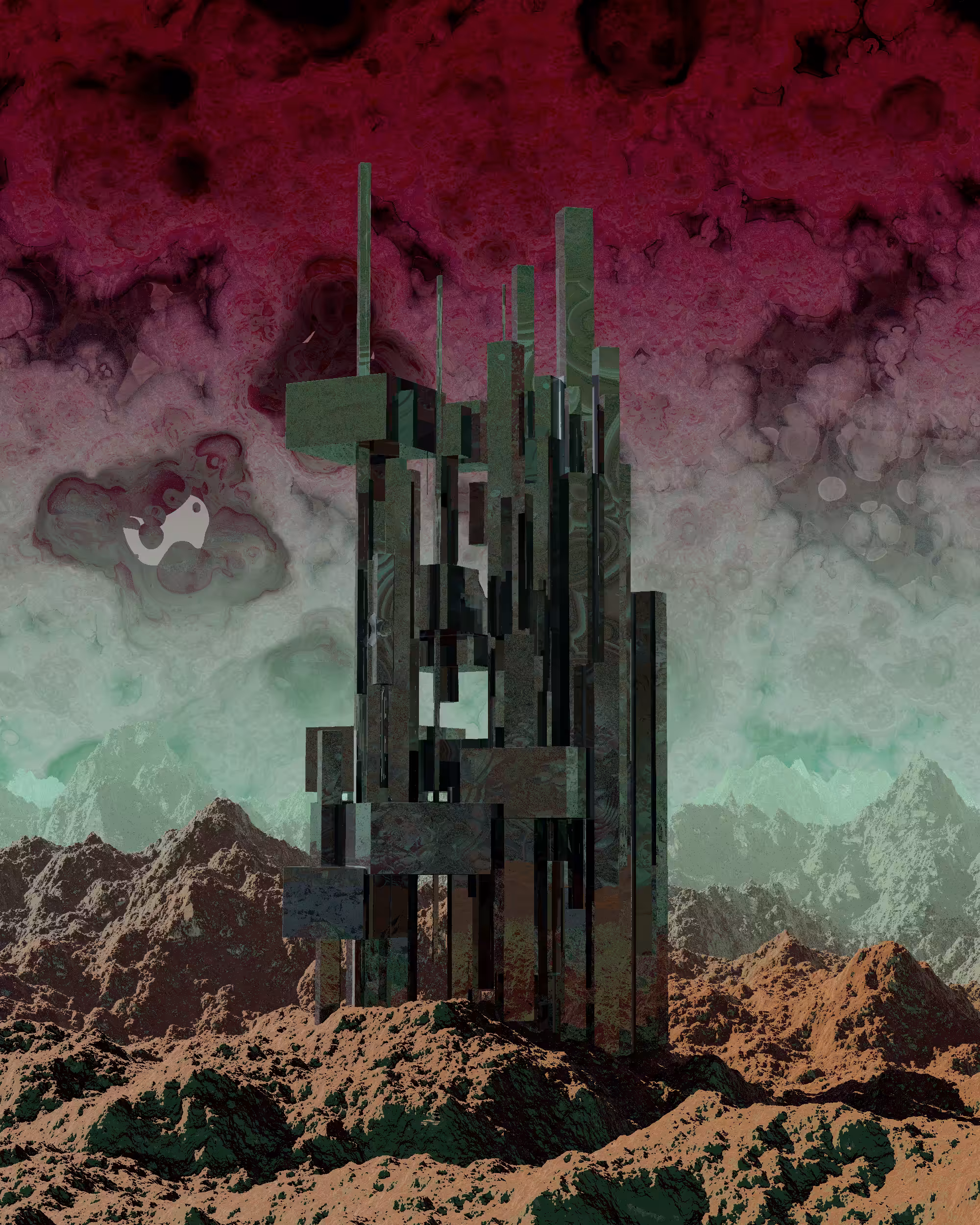 Aeons #97