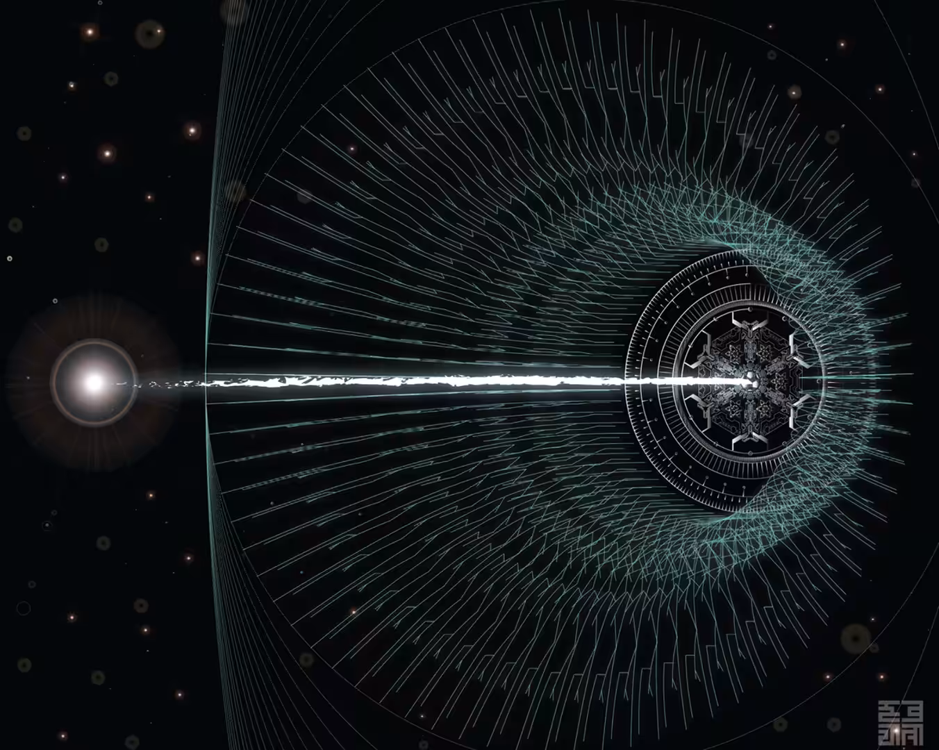 ALTERING TIME ANS SPACE