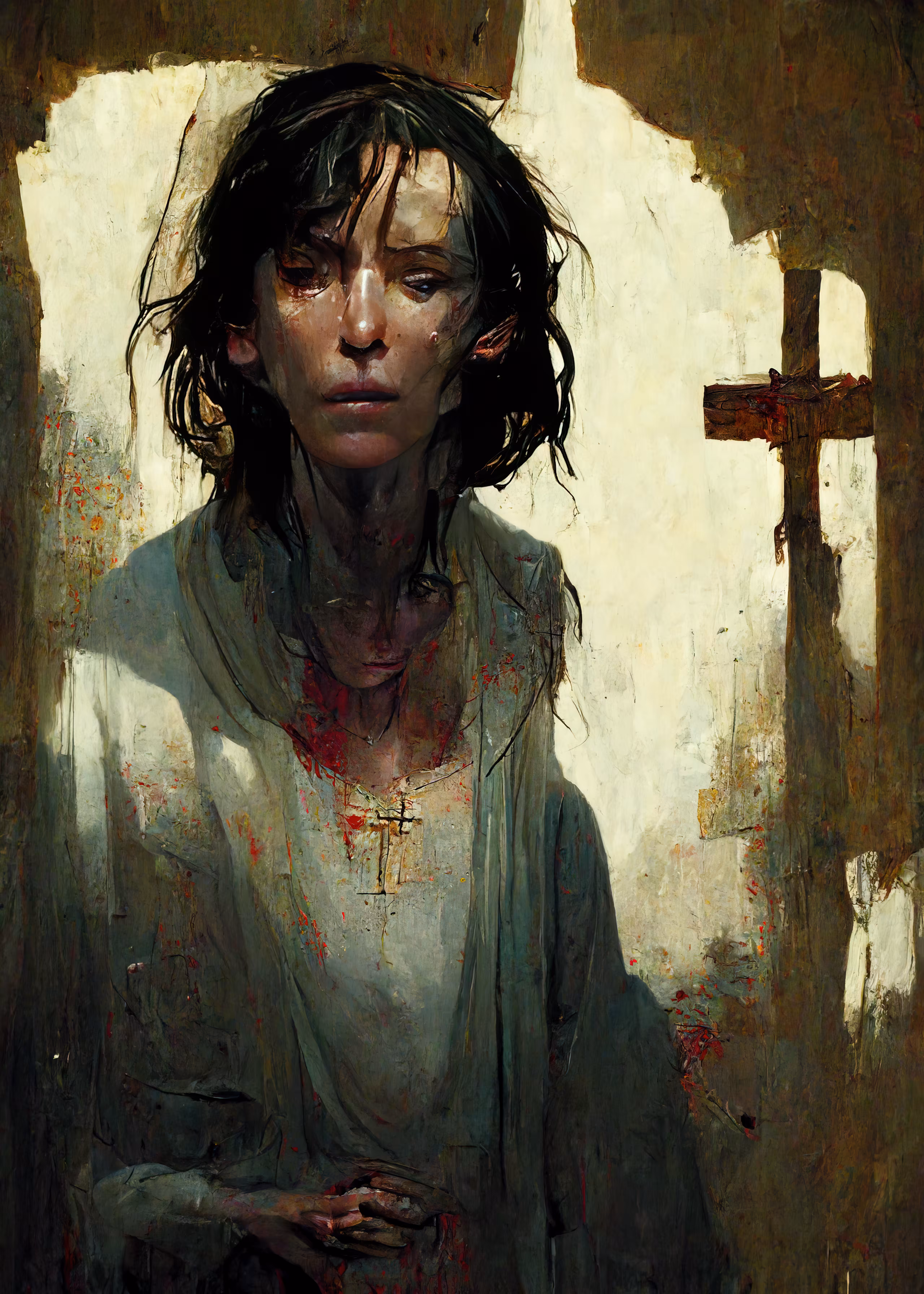 The sinner II