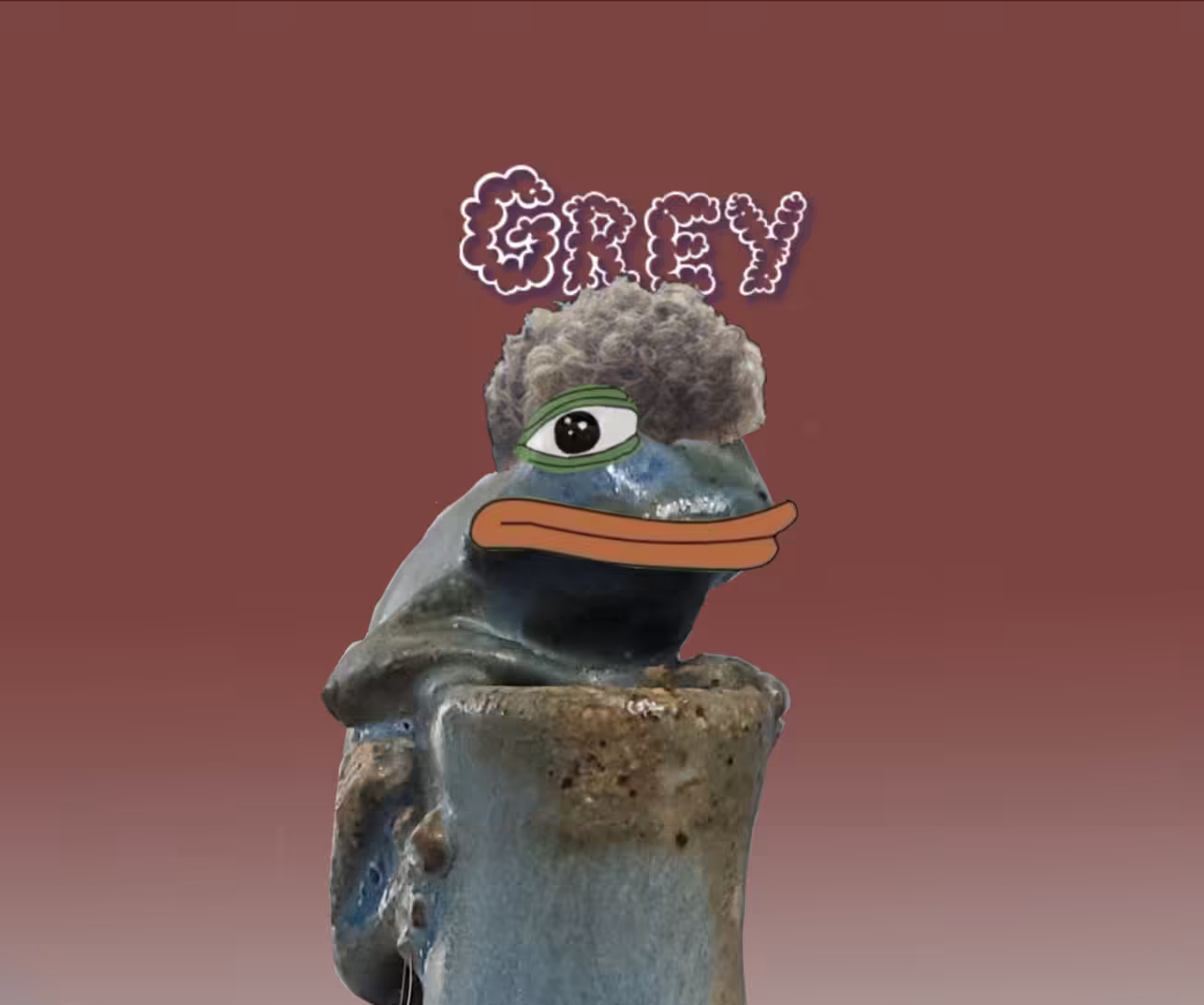 Pepe Bussin #4016