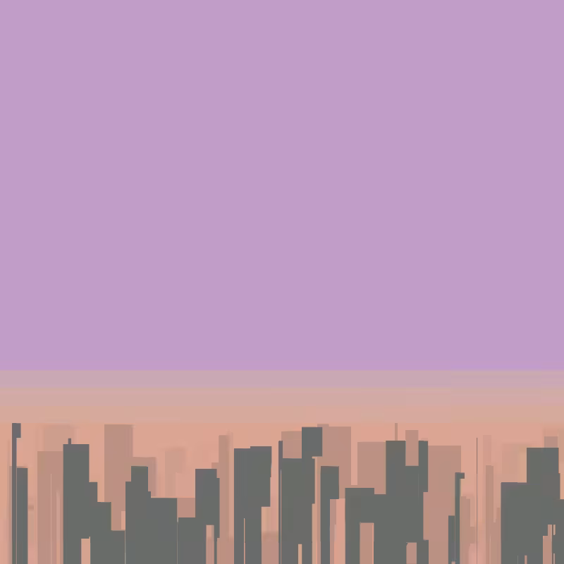 City Skyline #48
