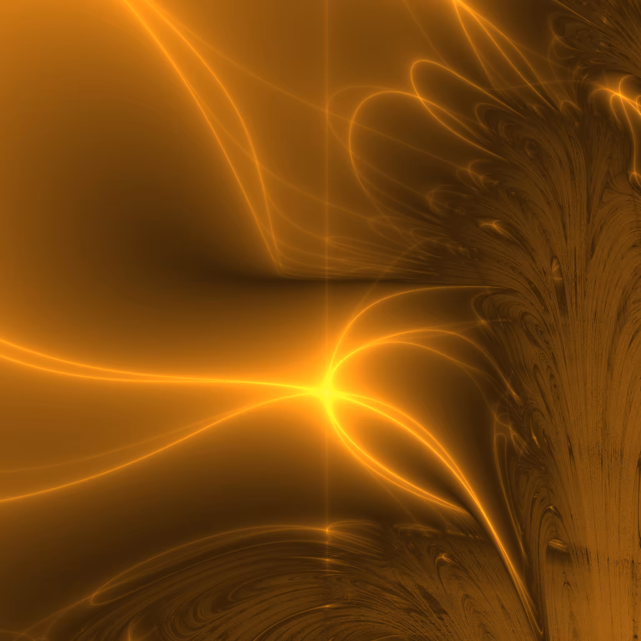 Fluidic space #2
