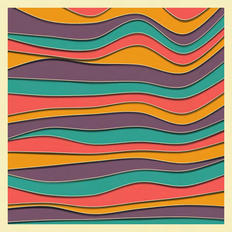 StairWaves #48