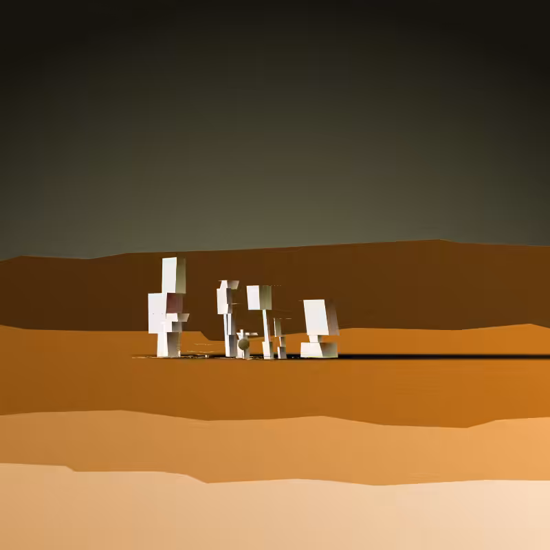 caravans #327