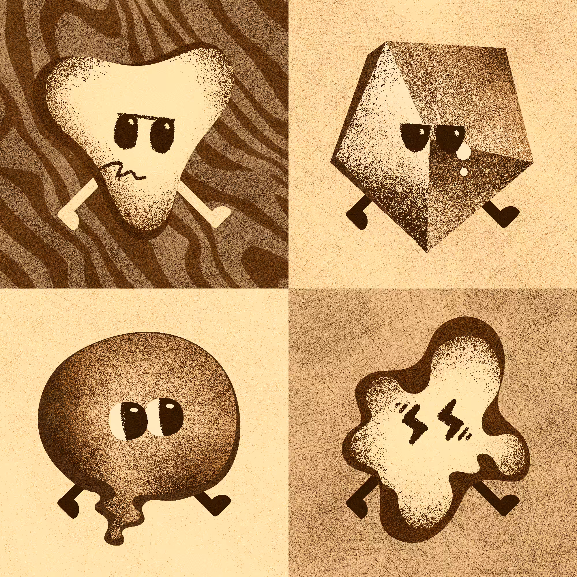 MIMI Mate #31