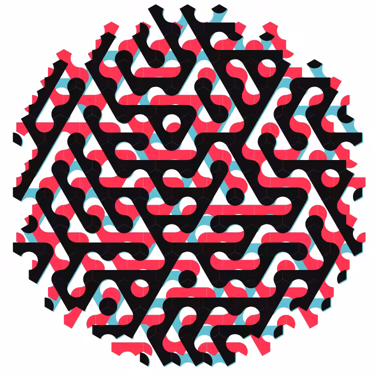 TikTokTessellation #2
