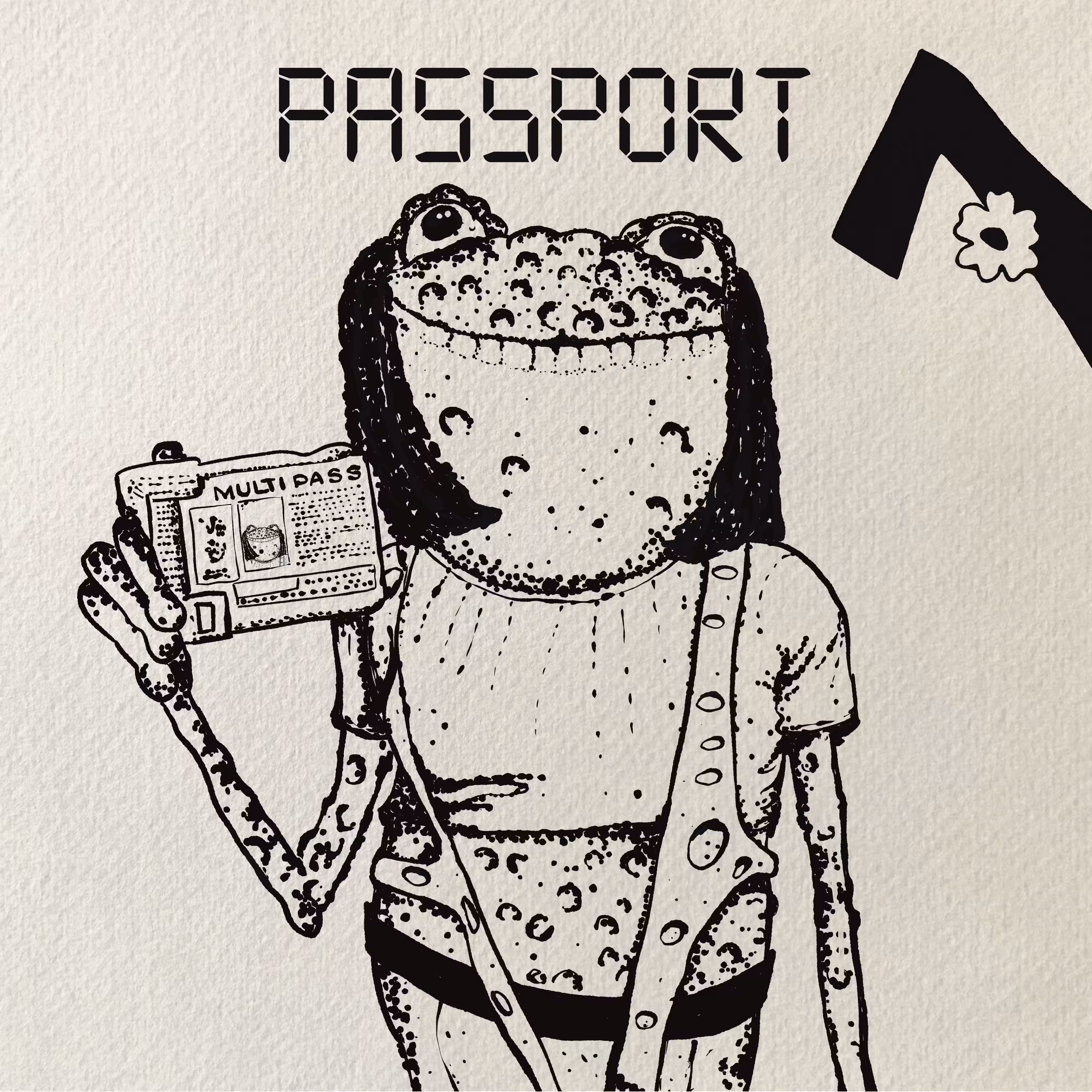 Passport