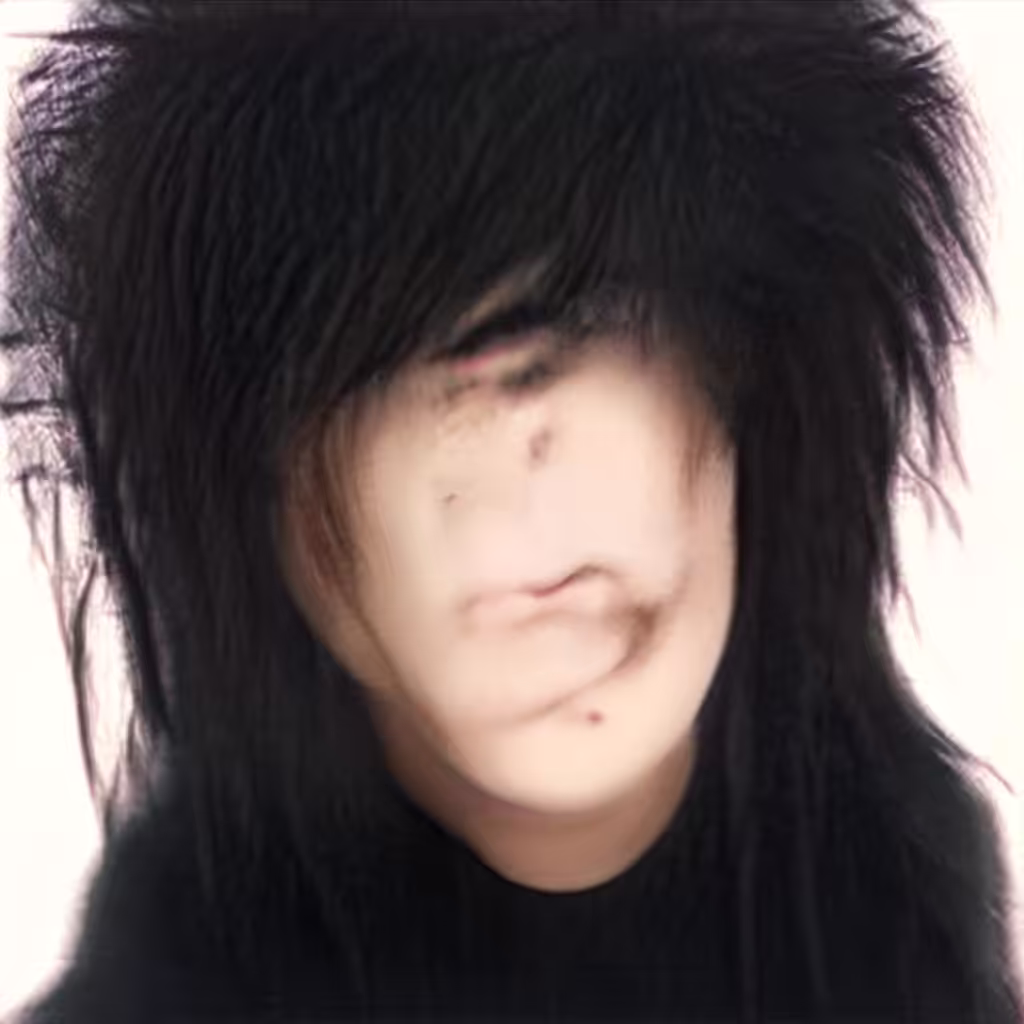 #02 Emo Boys Scene Queens Myspace Selfies
