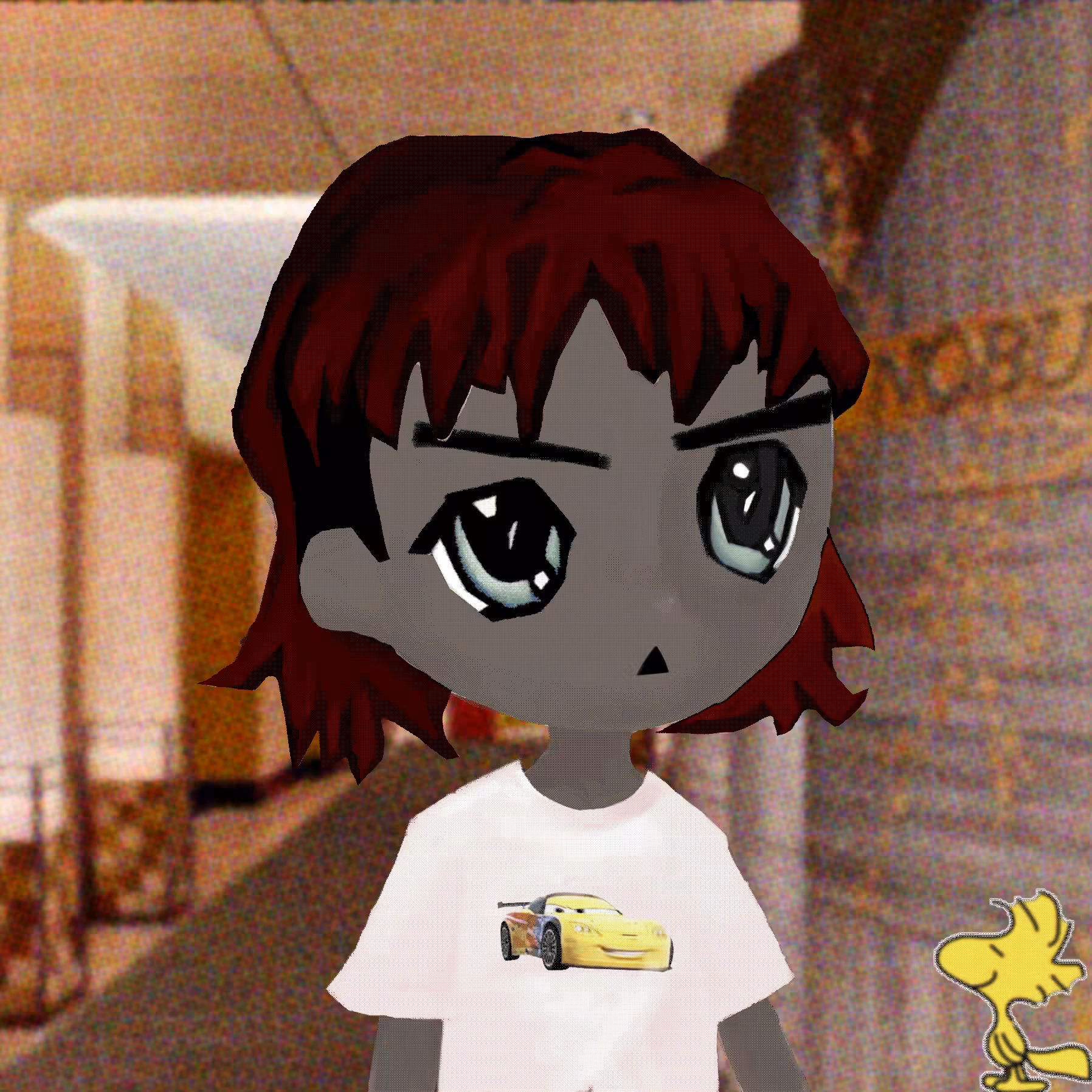 Redacted Remilio Babies: Remilio 1423