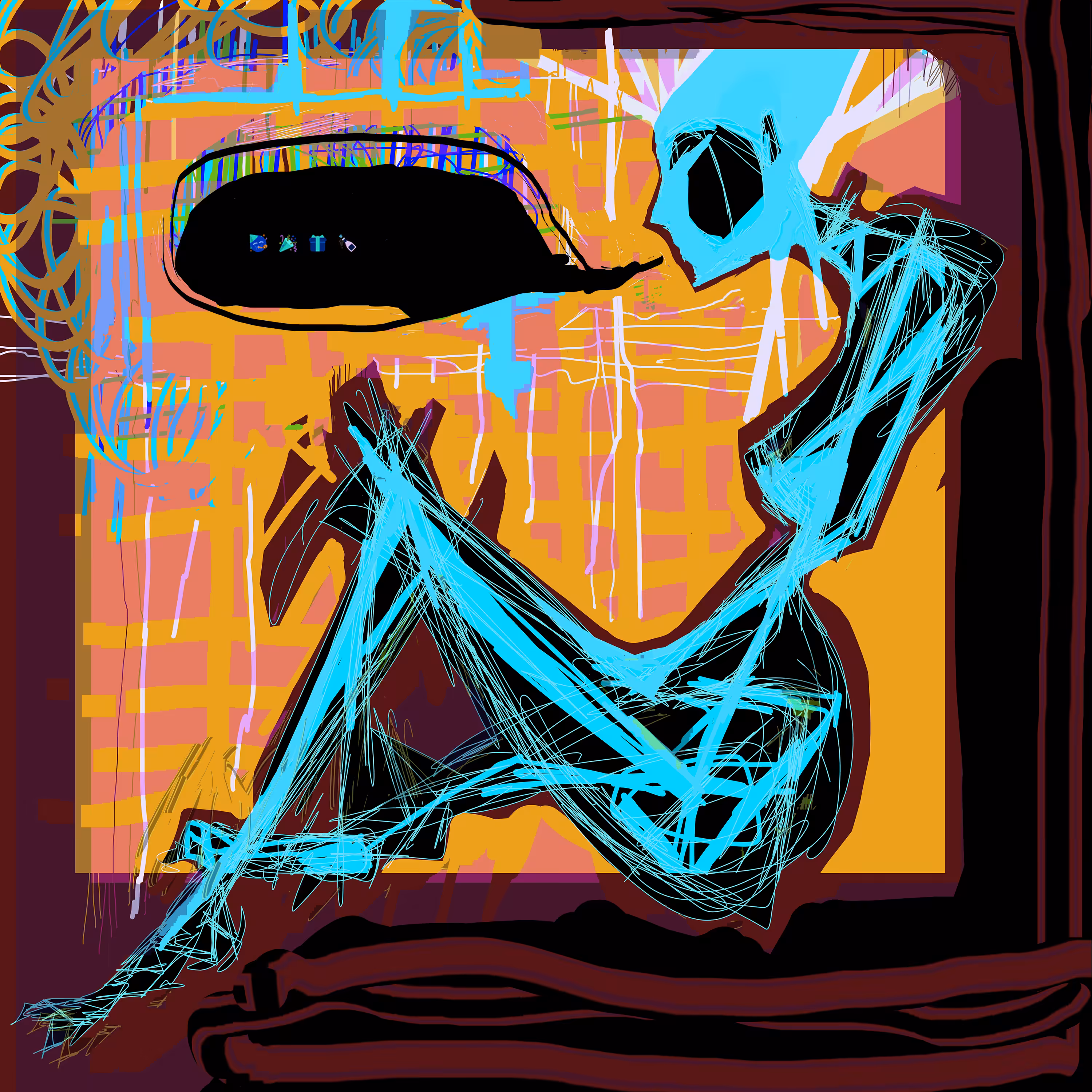 Elf 02 #