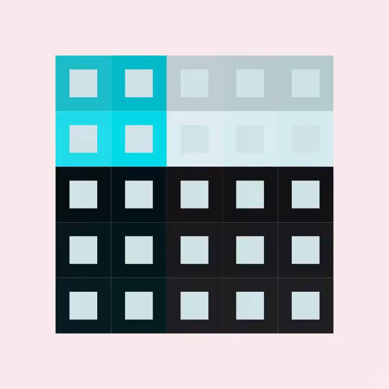 Colored blocks #127