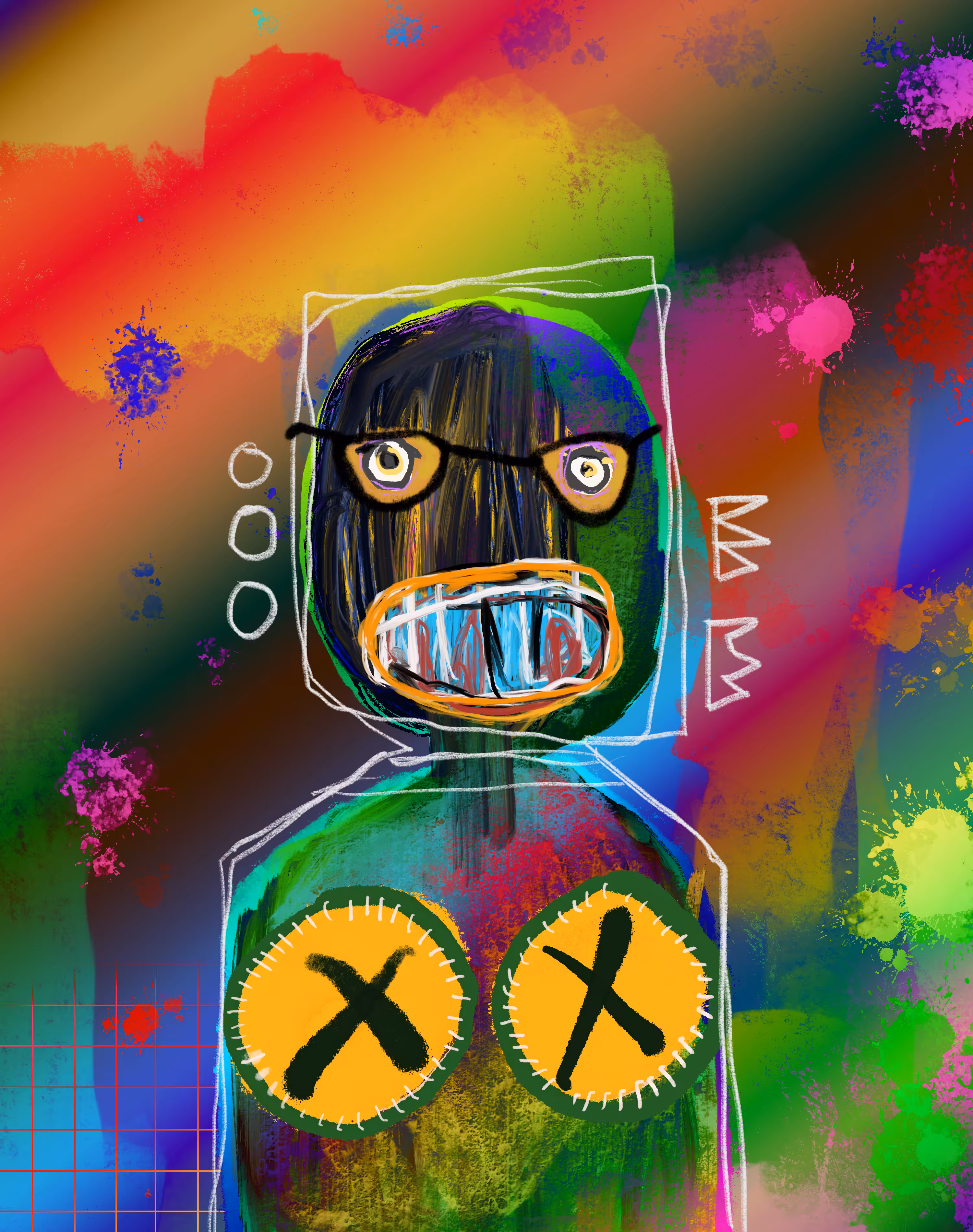 Krazi #319