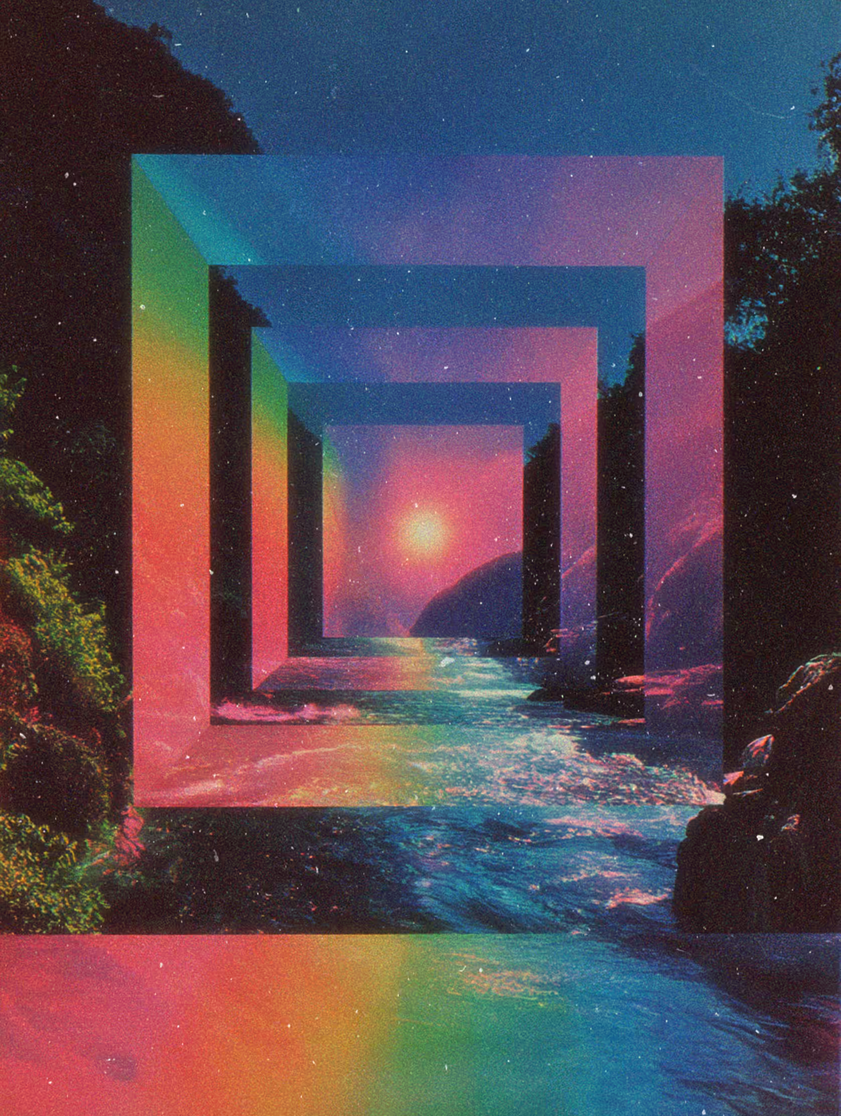 After the Spectrum