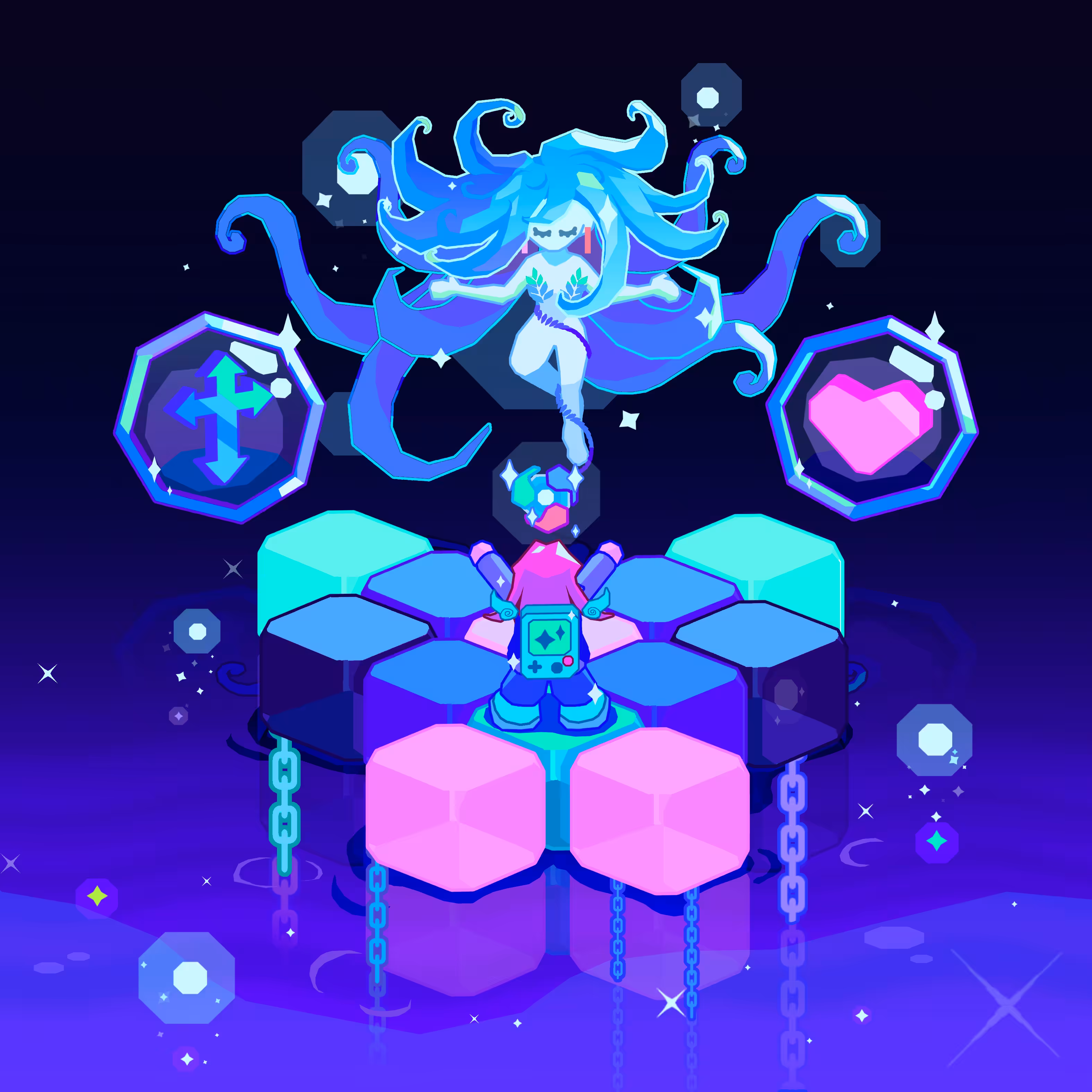 The Wish