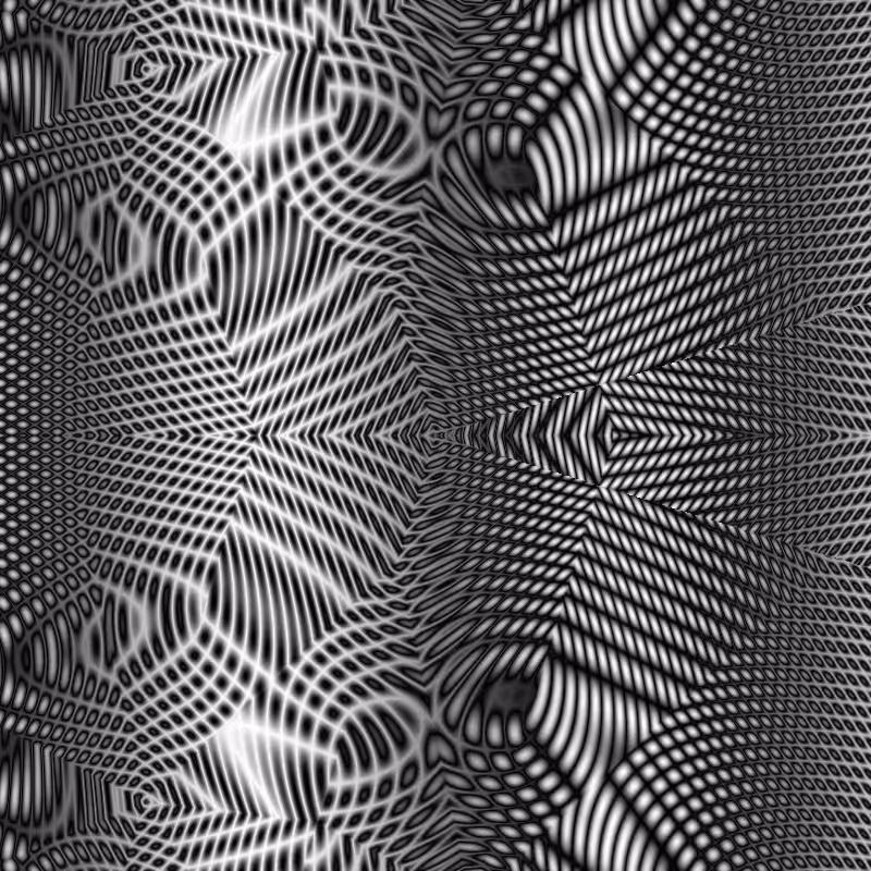 Mesmerized #18