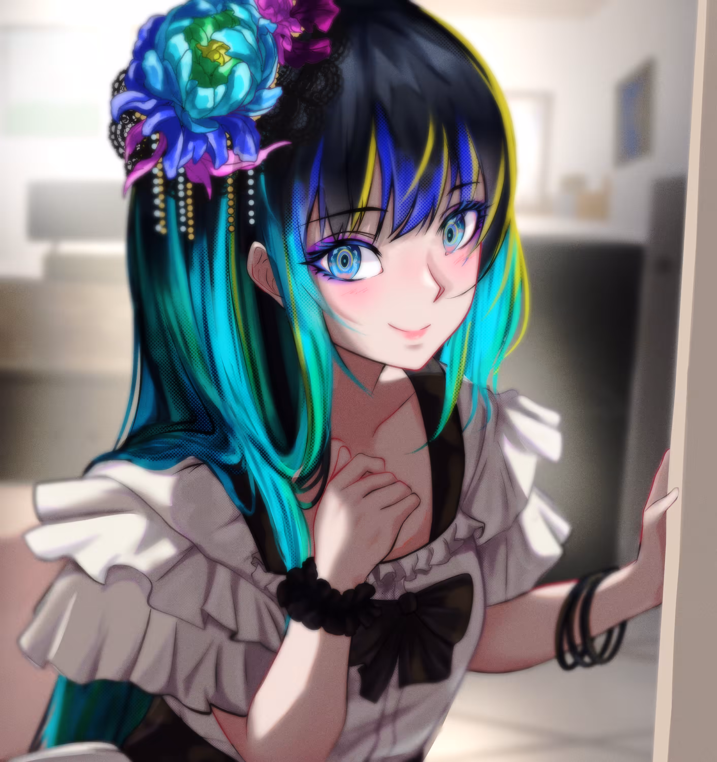 Okaeri